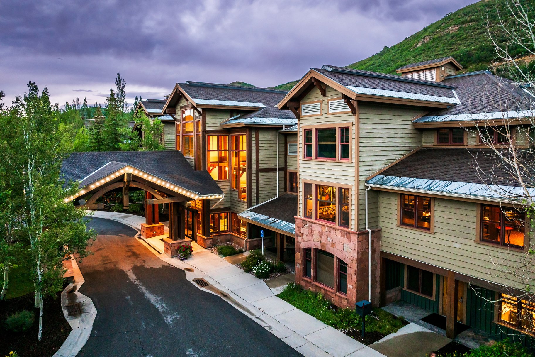  Beautifully Remodeled Unit Located In Lodges at Deer Valley - 物件實景