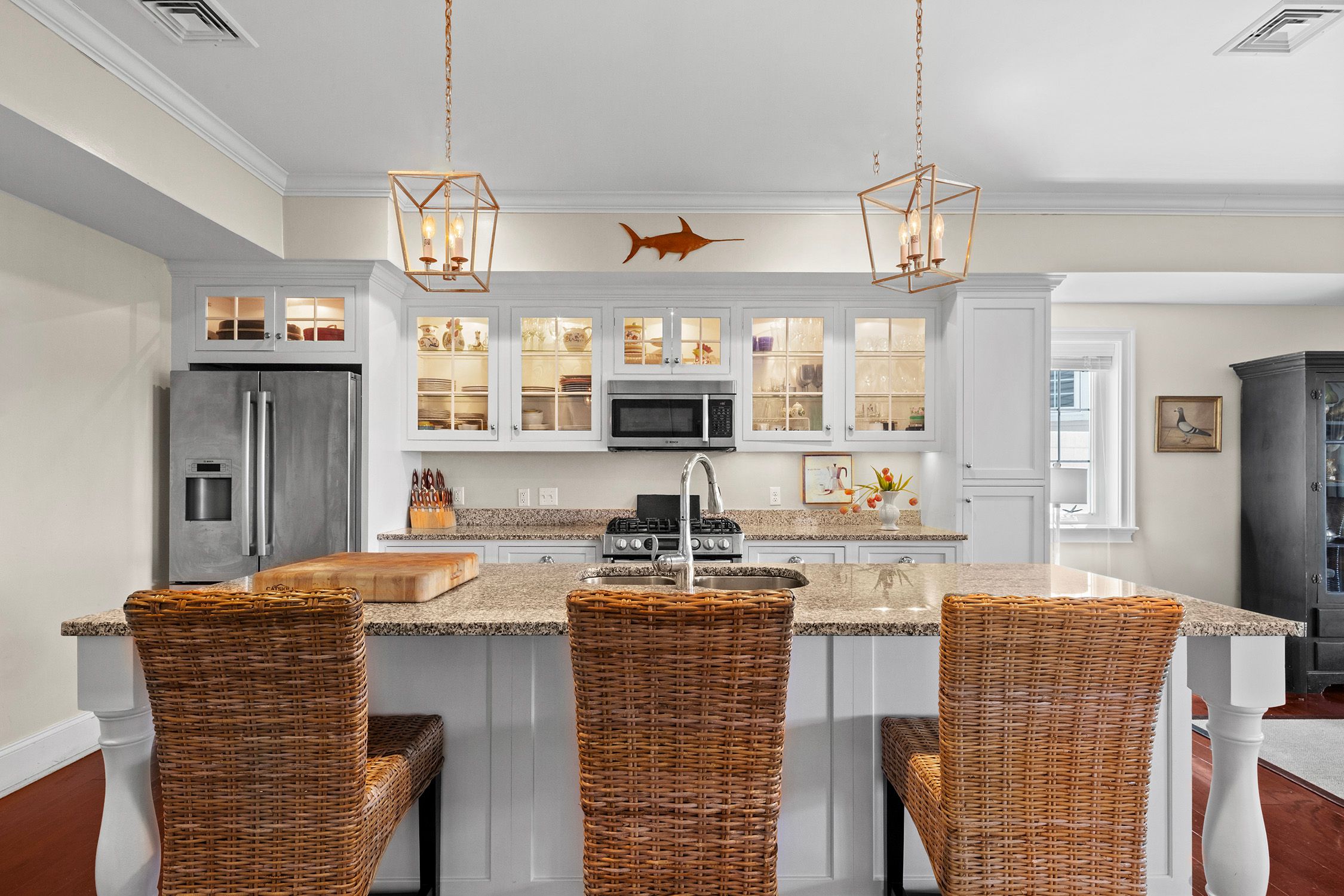  Exceptional Home in Private Sporting Community - 物件實景