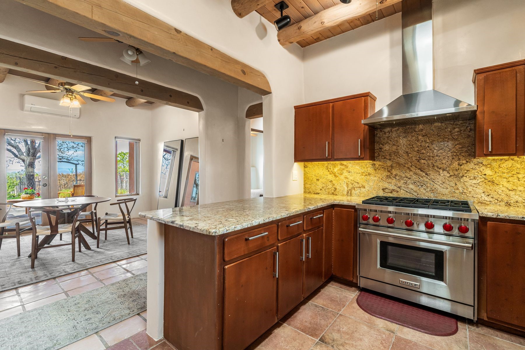  22 Descanso - 物件實景