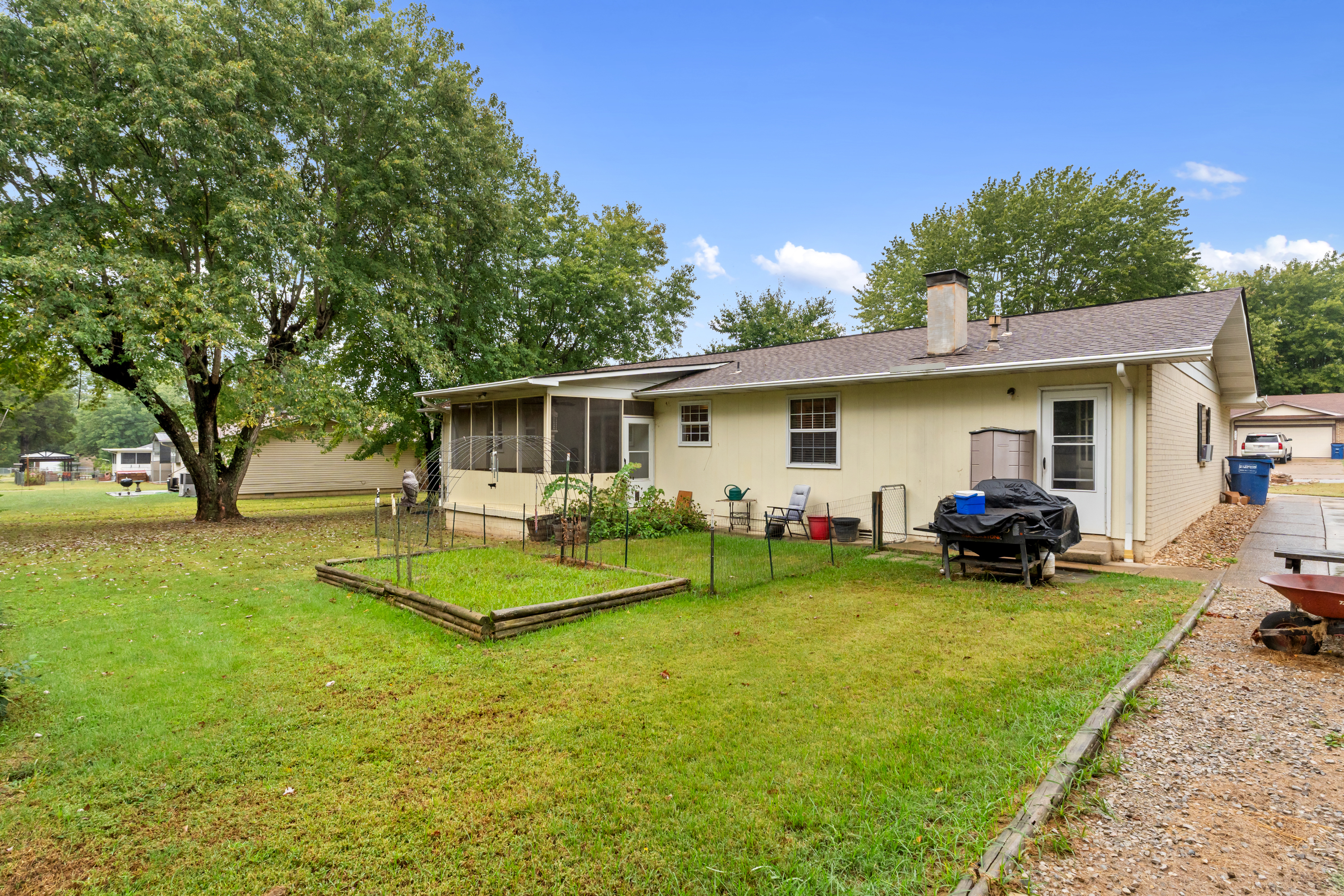 Parkview Dr, Mountain Home, AR 72653 #1