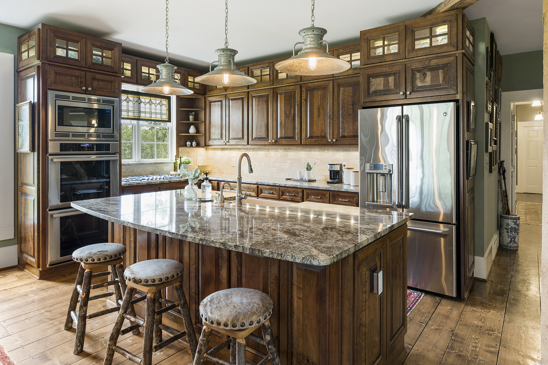  Absolute Perfection - 70± Acre Equestrian Farm with Rolling Pastureland - 物件實景