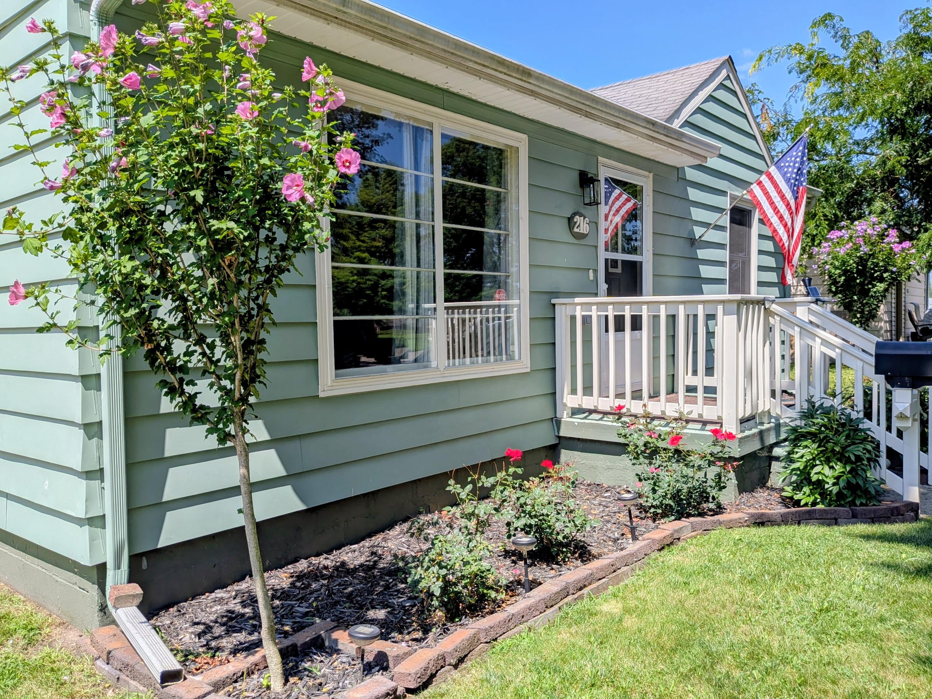 2nd St, Sturgis, MI 49091 #1