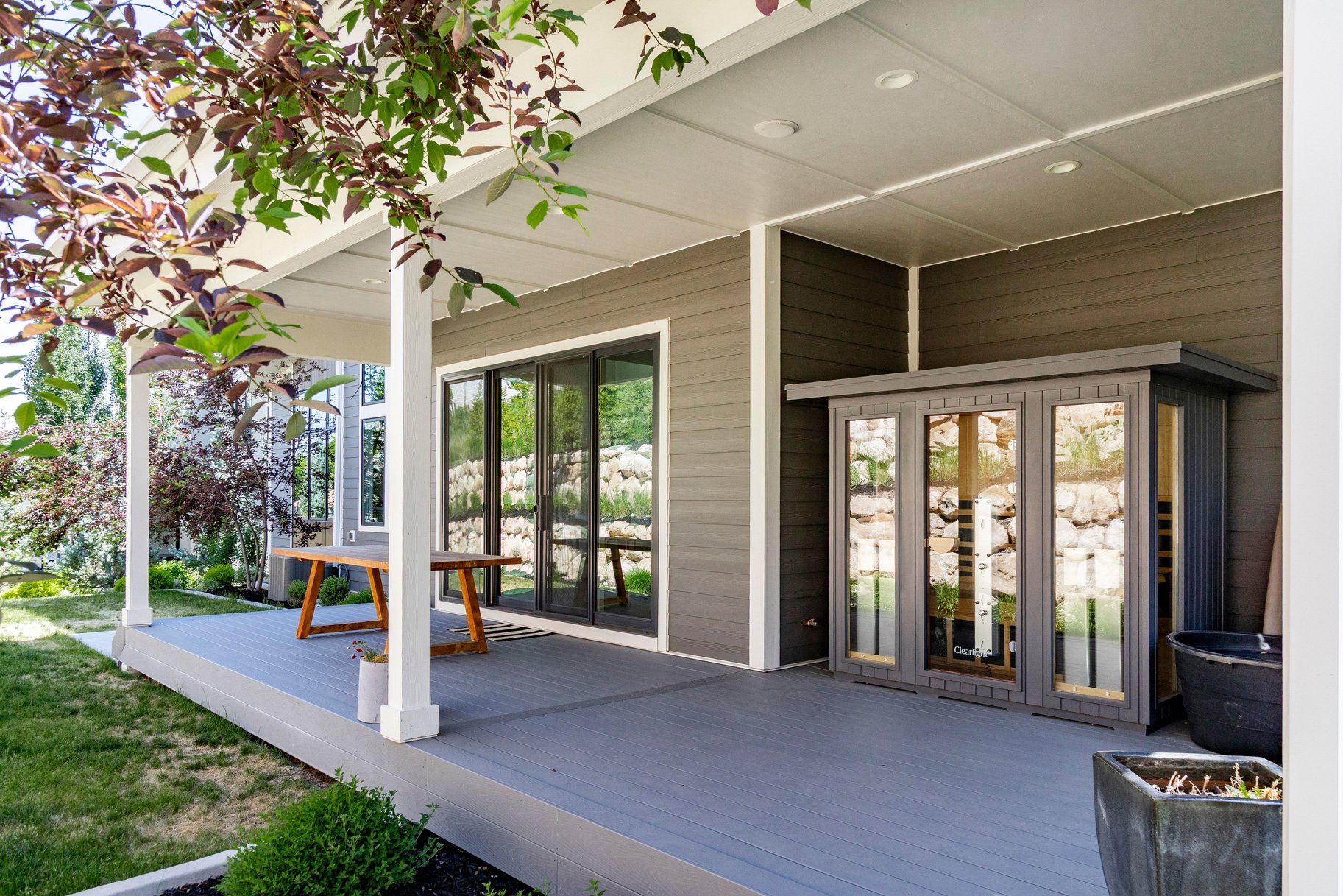  Contemporary Park City Home Minutes to Deer Valley East Village - 物件實景