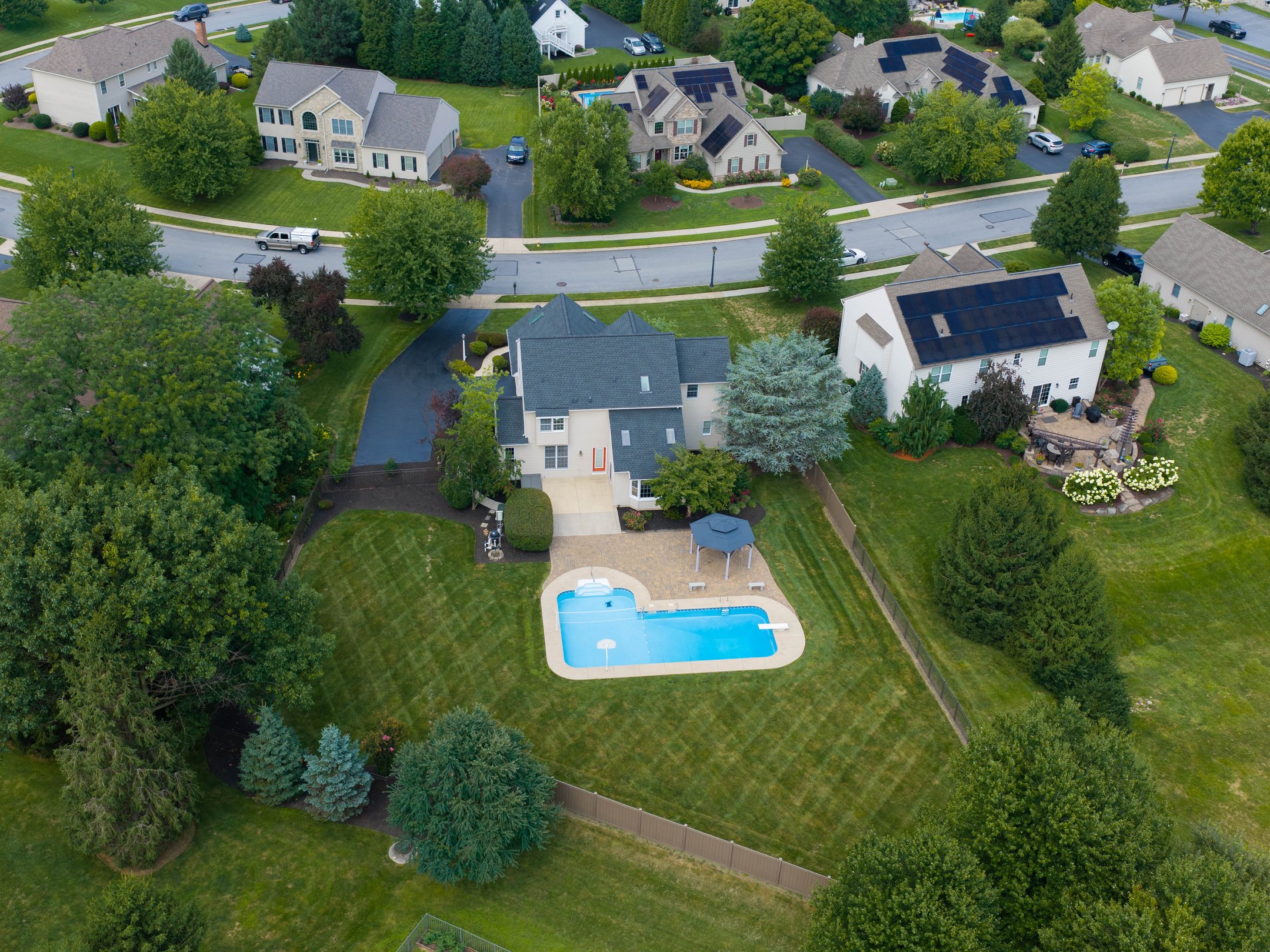  2282 Porter Way, Lancaster, PA 17601 - 物件實景
