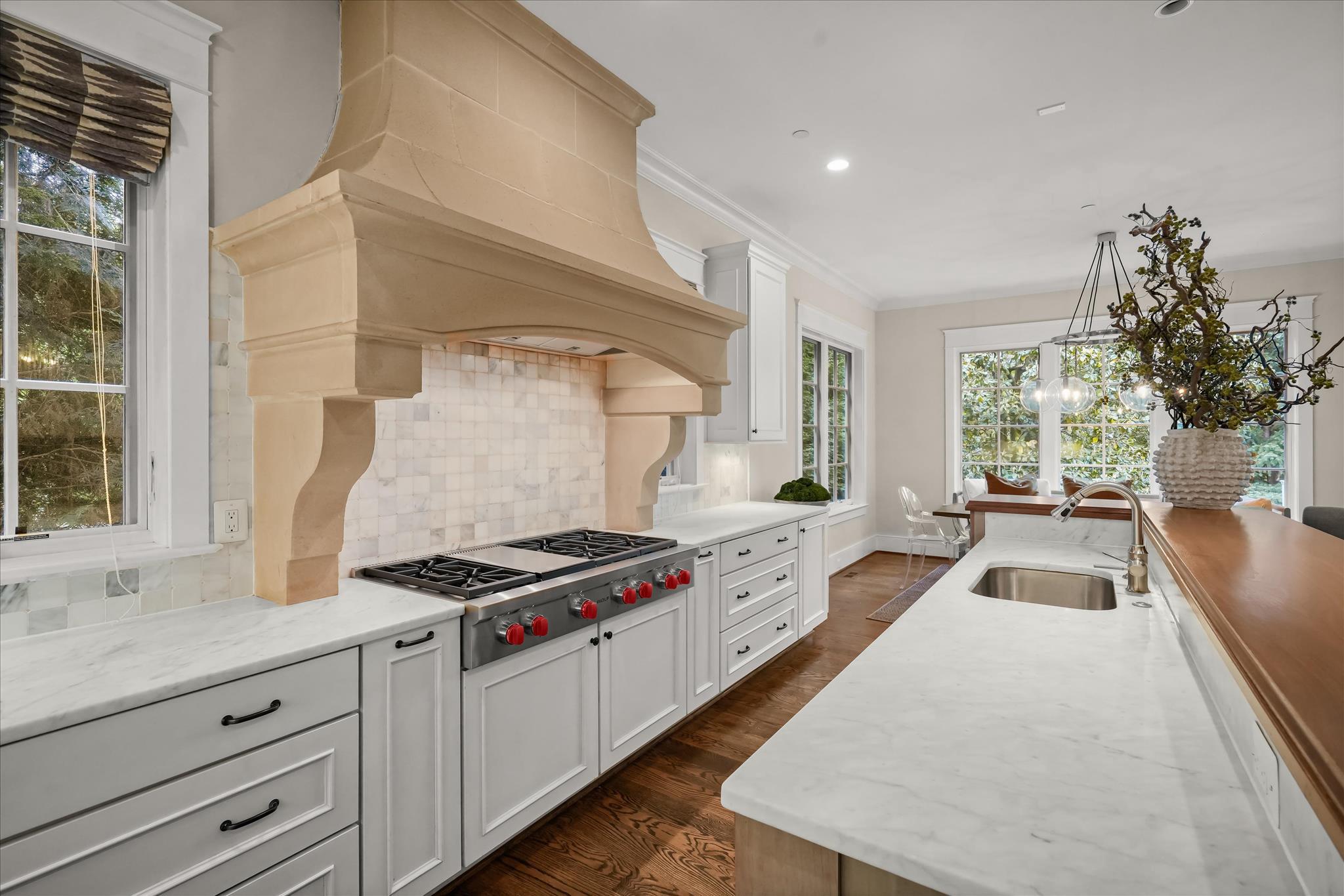  8204 Caraway Street, Cabin John, MD, 20818 - 物件實景