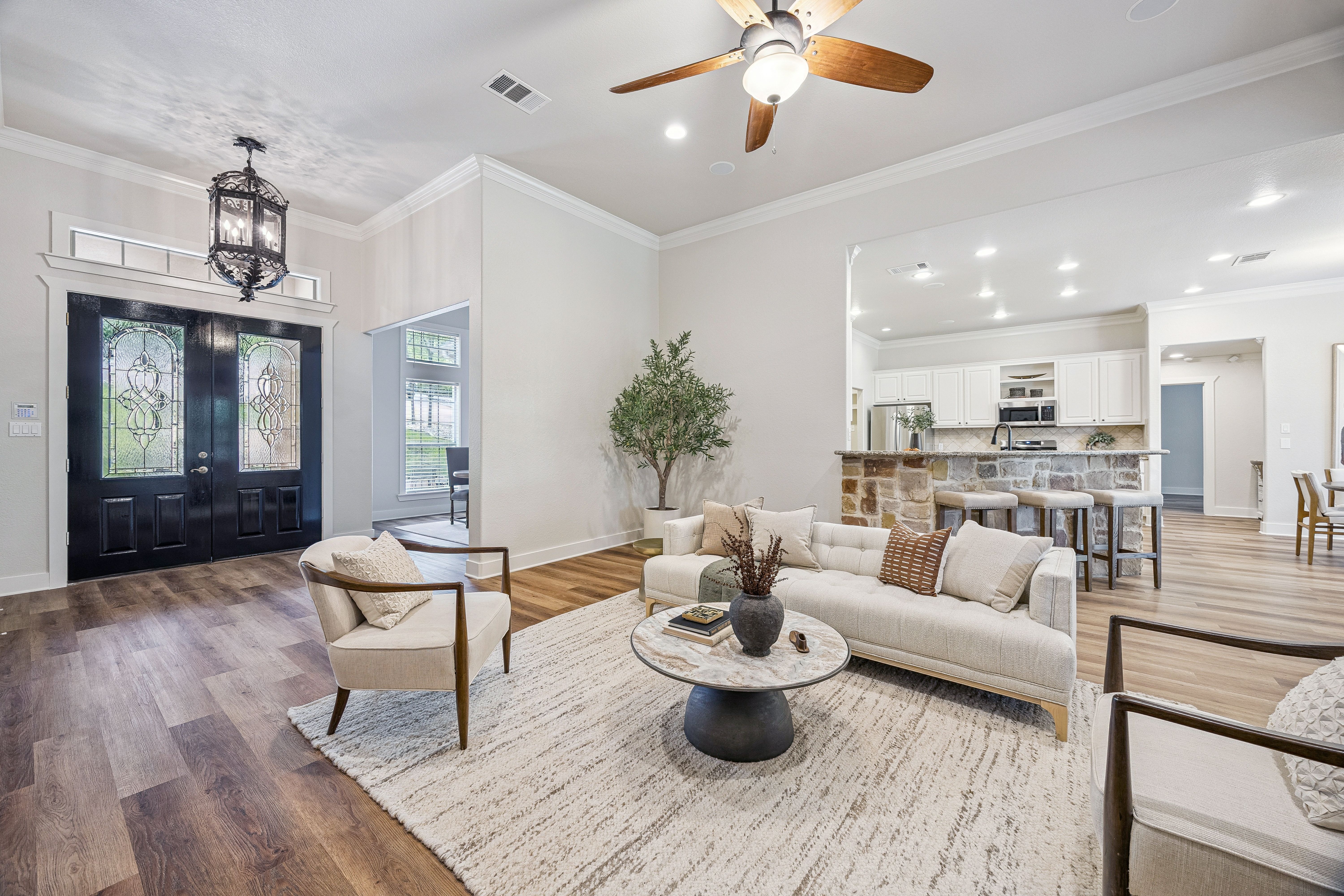  Your Private Retreat on Brushy Creek - 物件實景