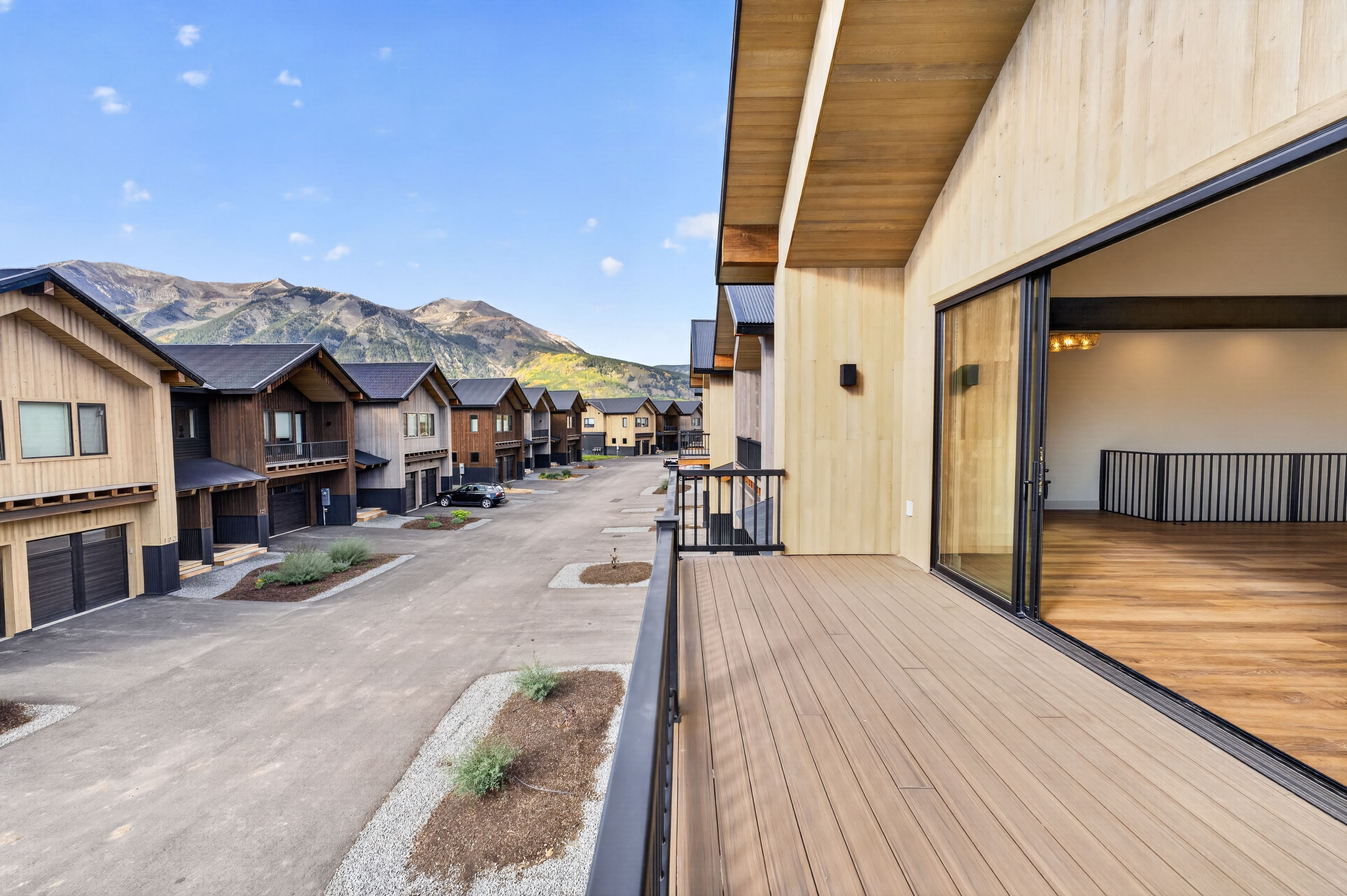  Luxurious mountain living in Buckhorn Ranch - 物件實景