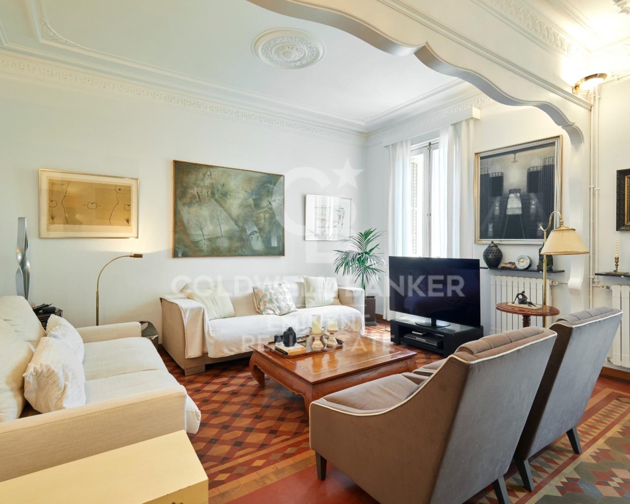 Barcelona, Catalonia, ES, 2 Bedrooms Bedrooms, ,2 BathroomsBathrooms,Residential,For Sale,1890452