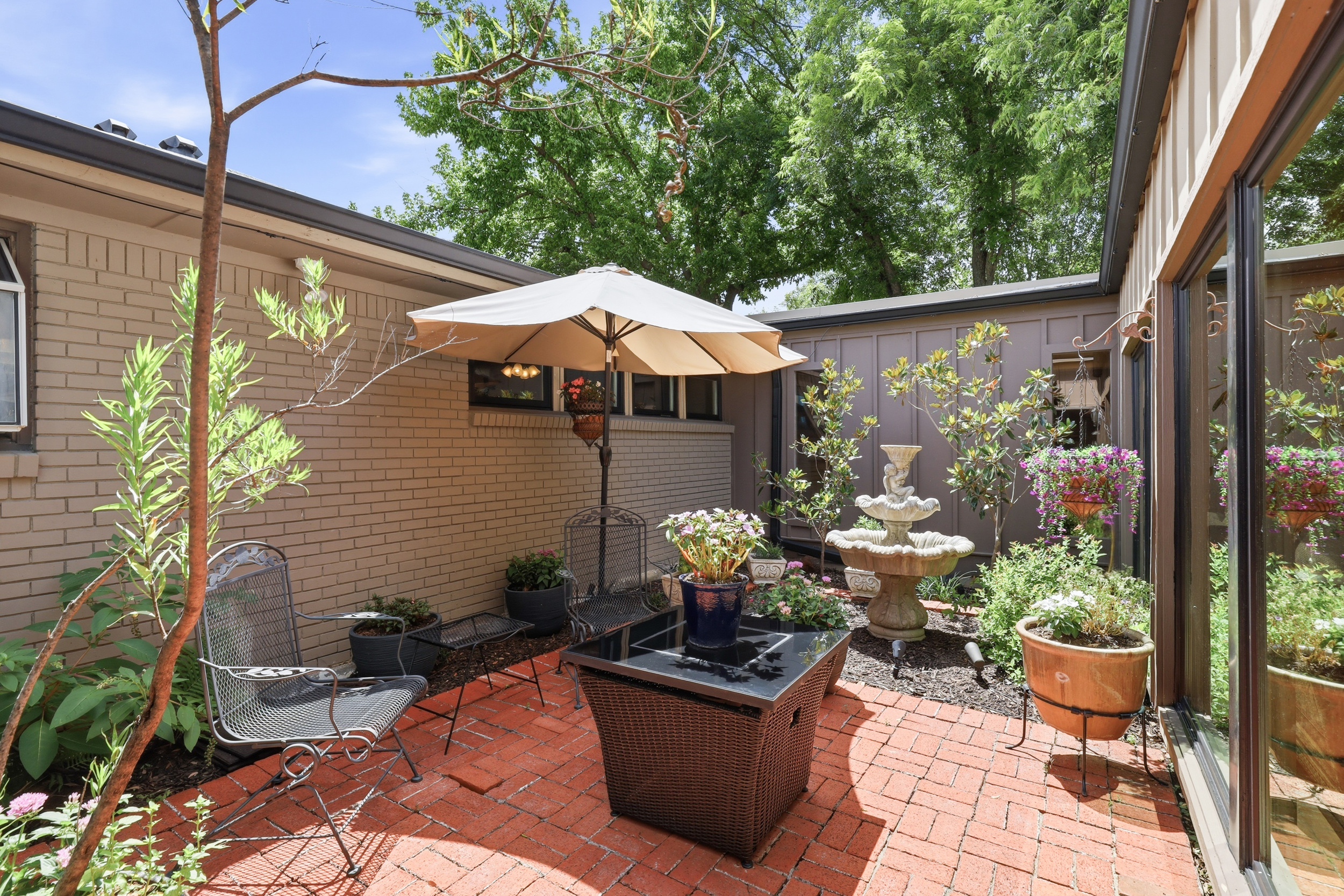  4004 Angus Drive, Fort Worth, TX, 76116 - 物件實景