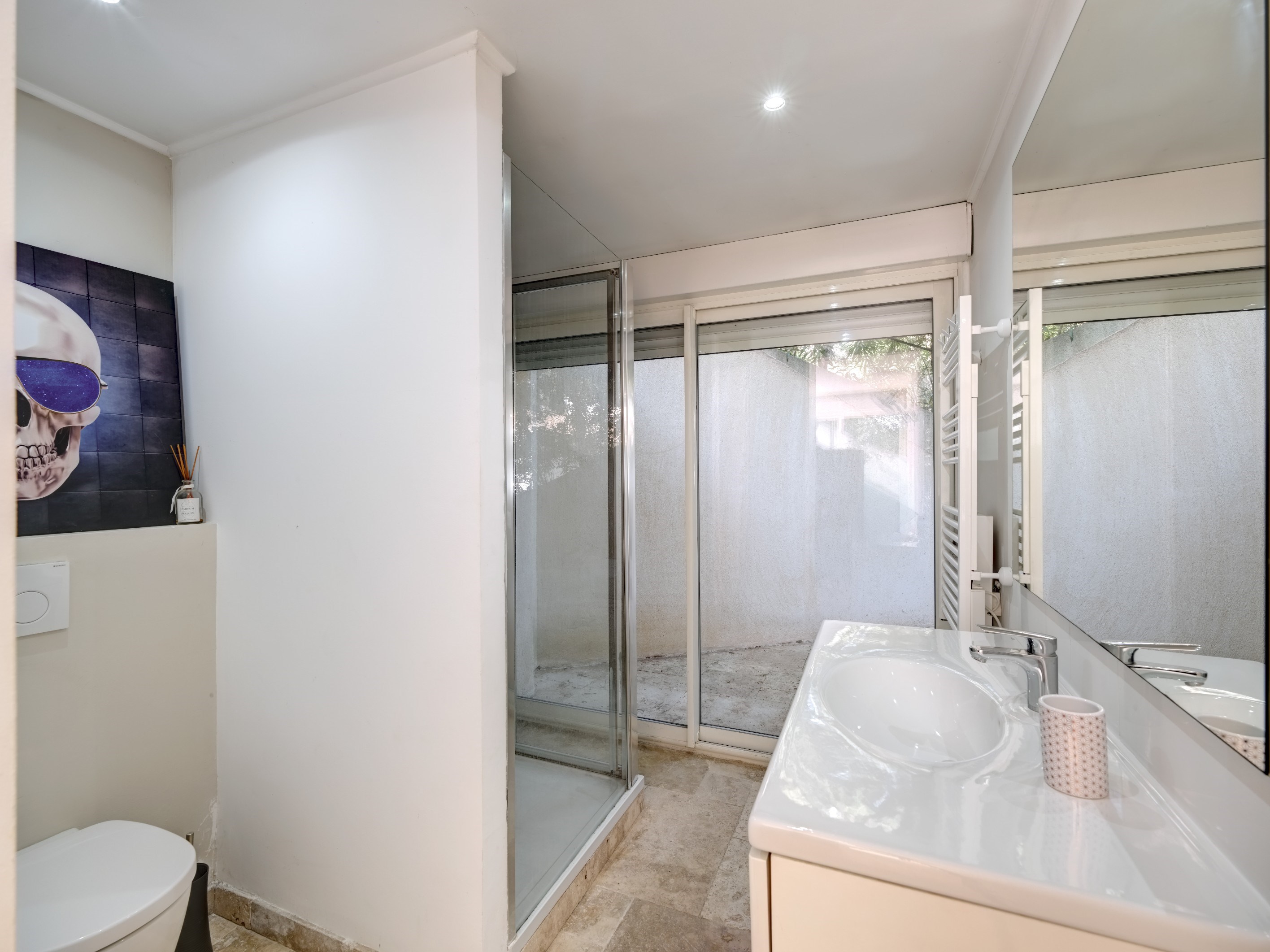  Les Issambres sea view villa with pool, 5 bedrooms and guest apartment near bea… - 物件實景