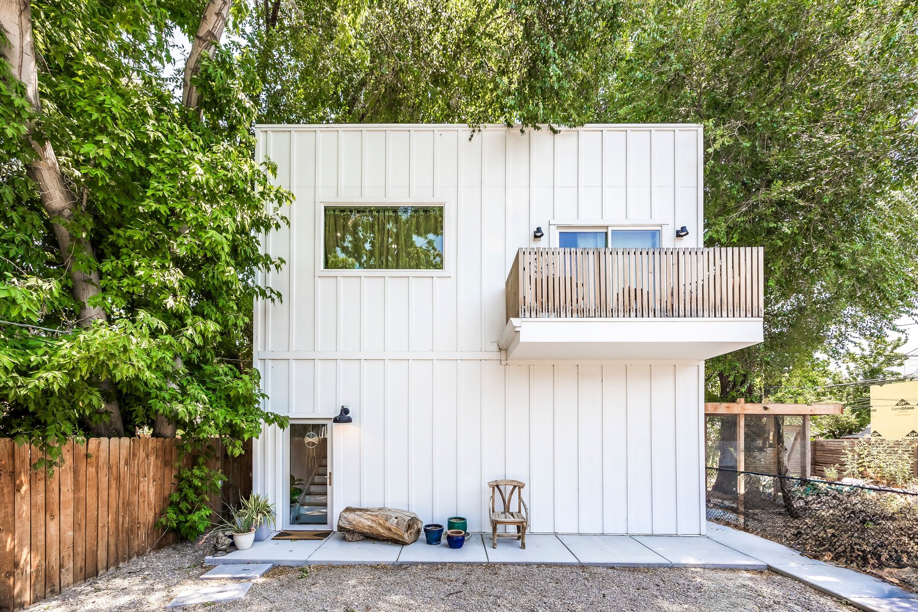  Central 9th Victorian & Accessory Dwelling Unit with Short- Term Rental Zoning - 物件實景