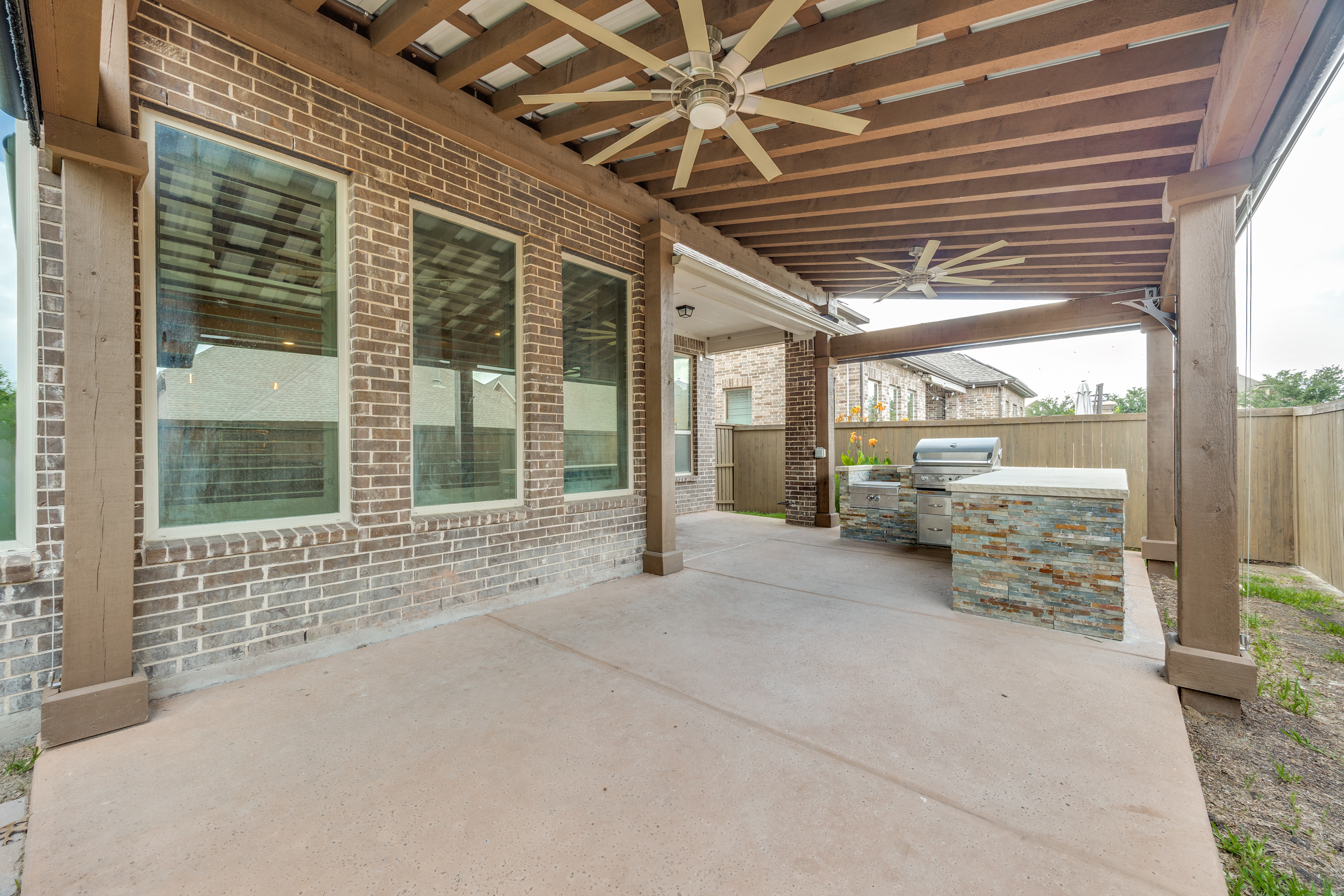  University Place Luxury Home on Oversized Cul-De-Sac Lot in Plano ISD - 物件實景