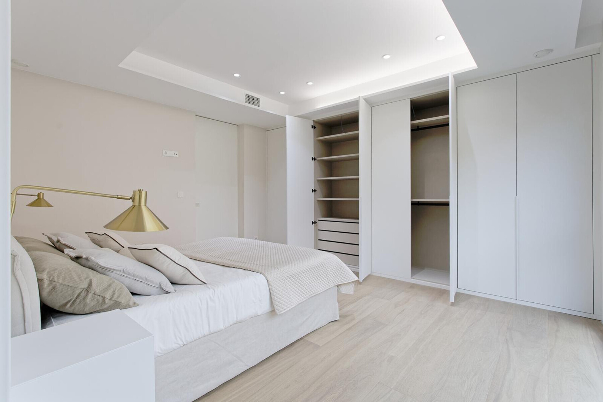  New construction house in the Golf of Sant Cugat - 物件實景