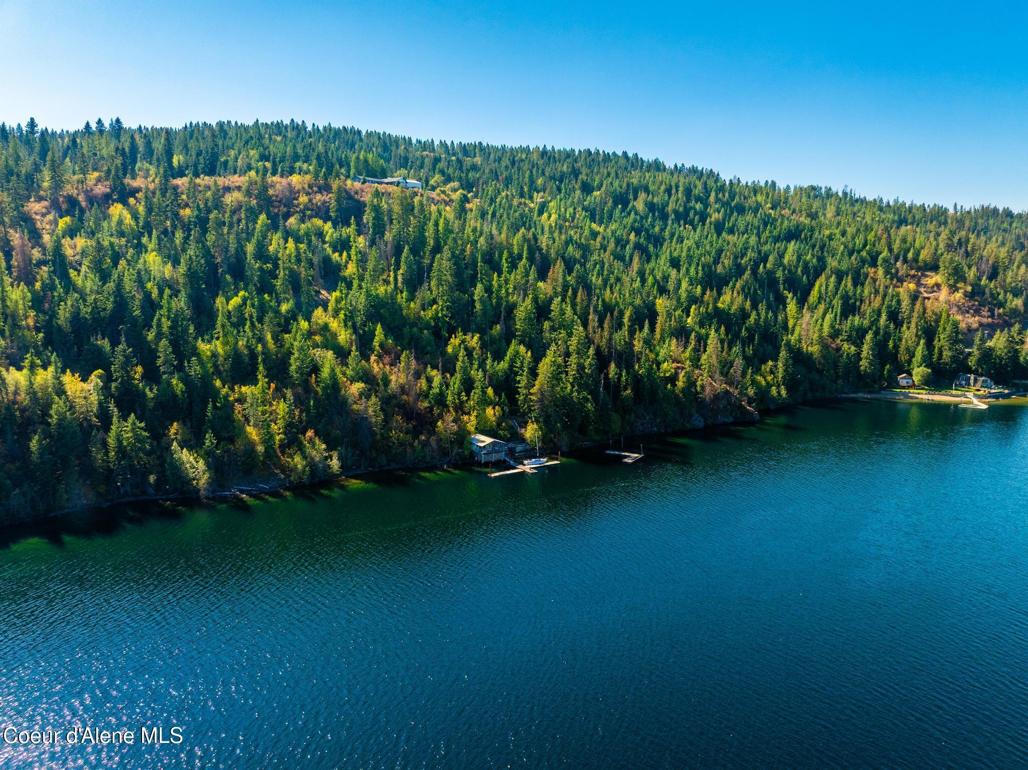 Harrison, Idaho, 83833, United States, 2 Bedrooms Bedrooms, ,Residential,For Sale,1955439