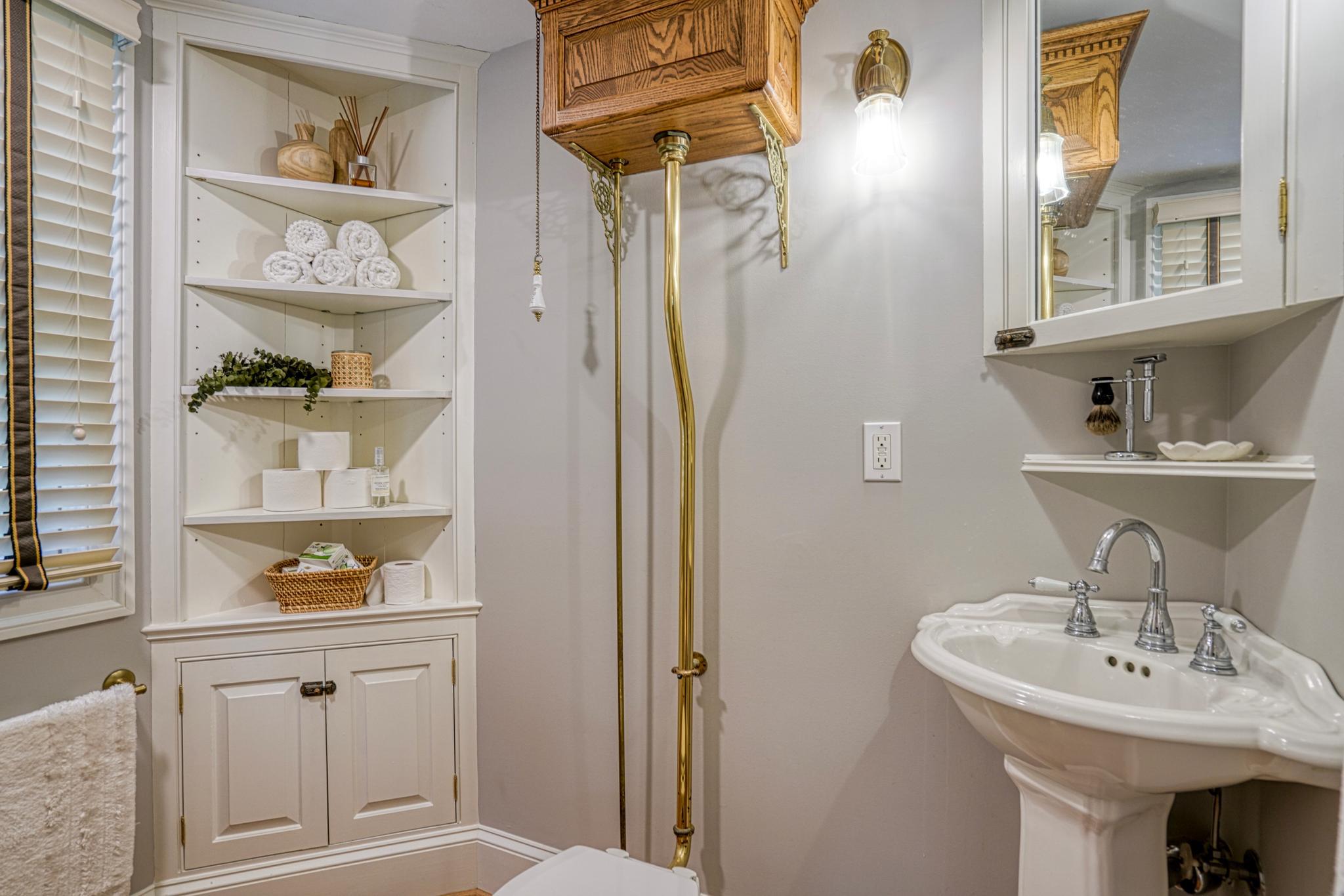  107 Chestnut Street, Saint Michaels, MD, 21663 - 物件實景
