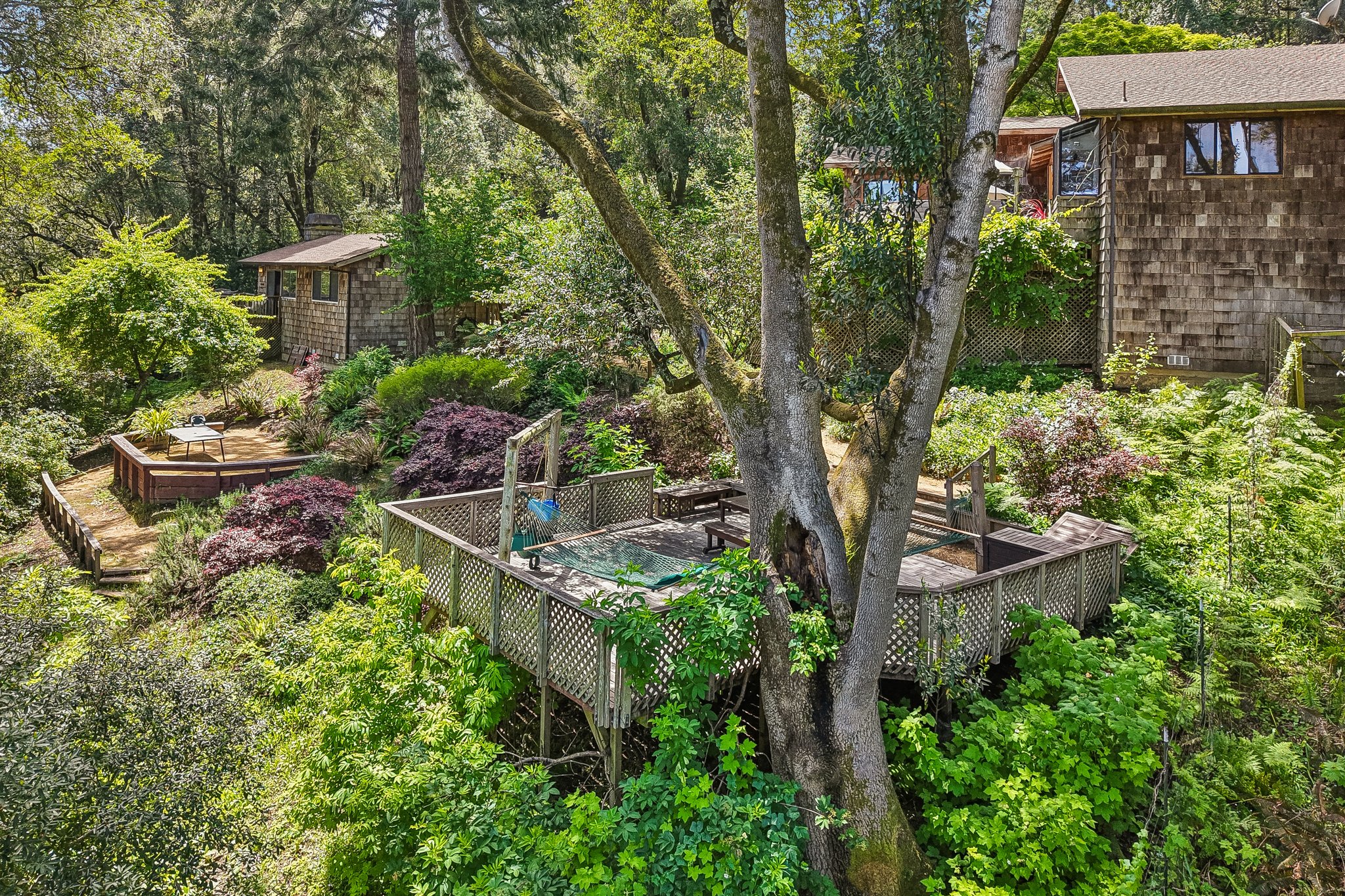  West Marin Legacy Estate - 物件實景