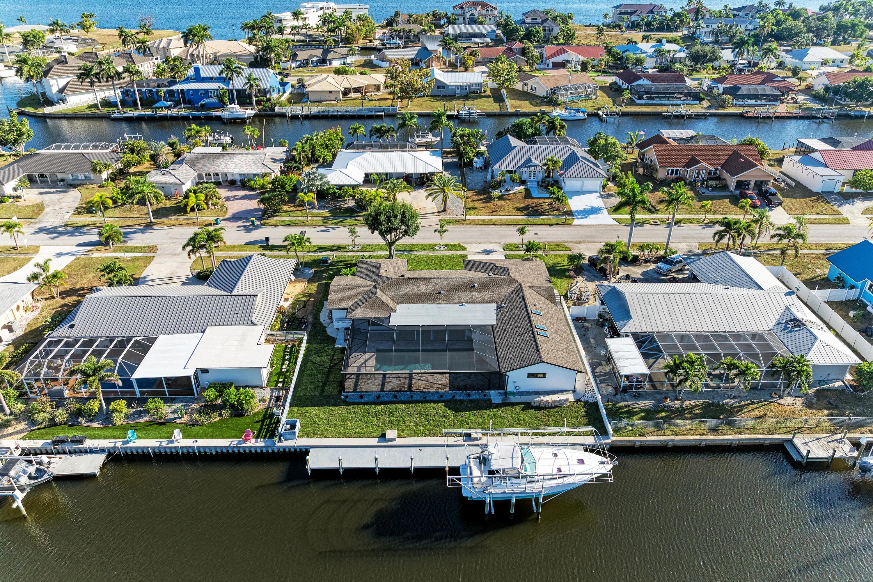 Port Charlotte, Florida, 33952, United States, 4 Bedrooms Bedrooms, ,5 BathroomsBathrooms,Residential,For Sale,2003235