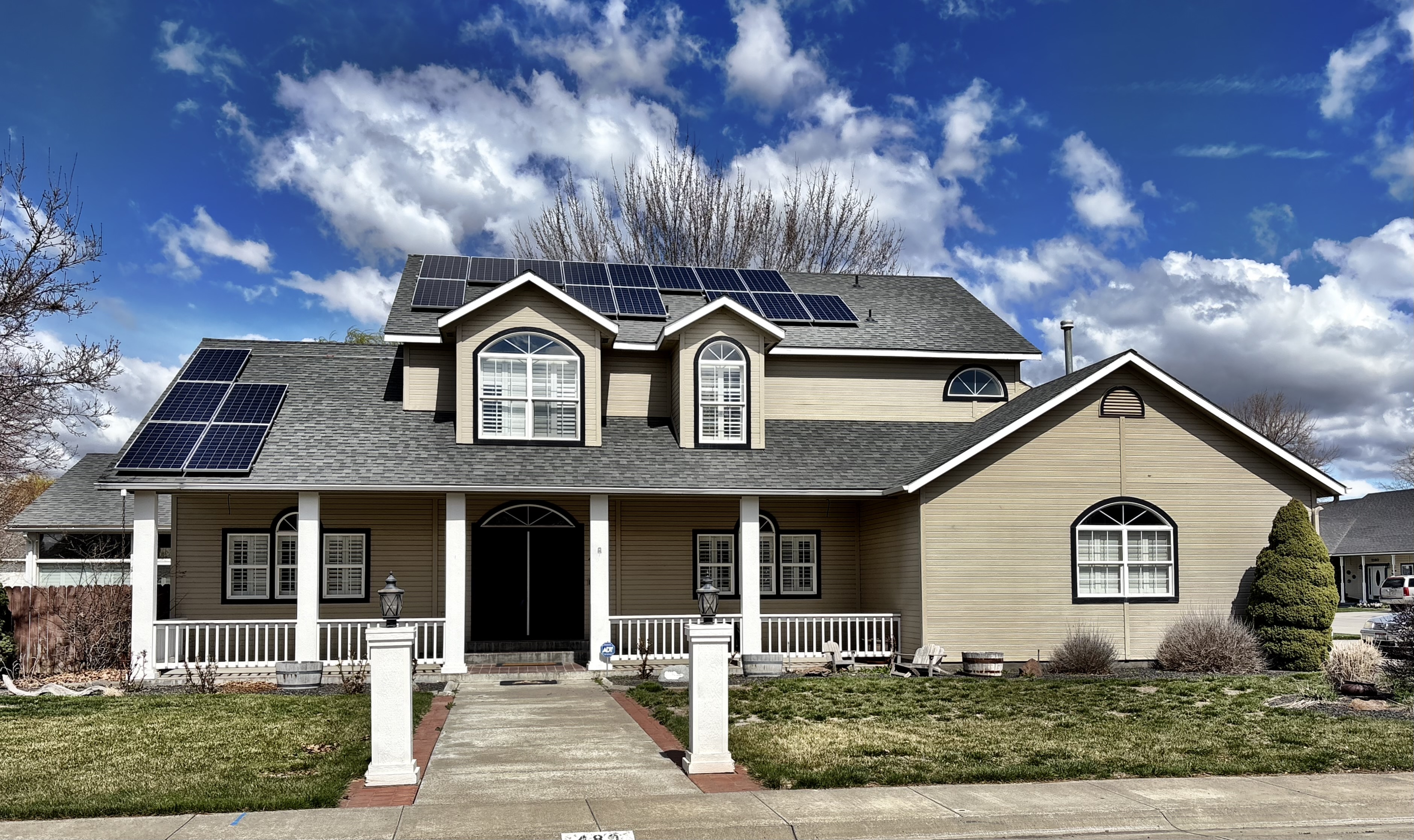 Mountain Home, Idaho, 83647, United States, 4 Bedrooms Bedrooms, ,2 BathroomsBathrooms,Residential,For Sale,1814352