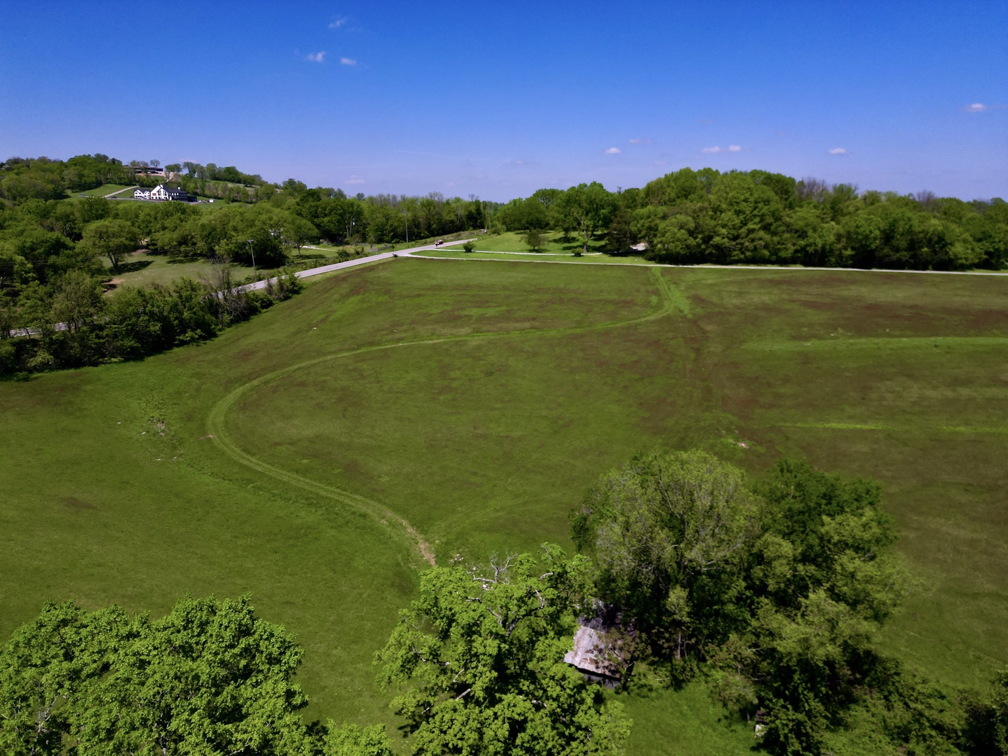  9591 Clovercroft Rd Lot 2, Franklin, TN, 37067 - 物件實景