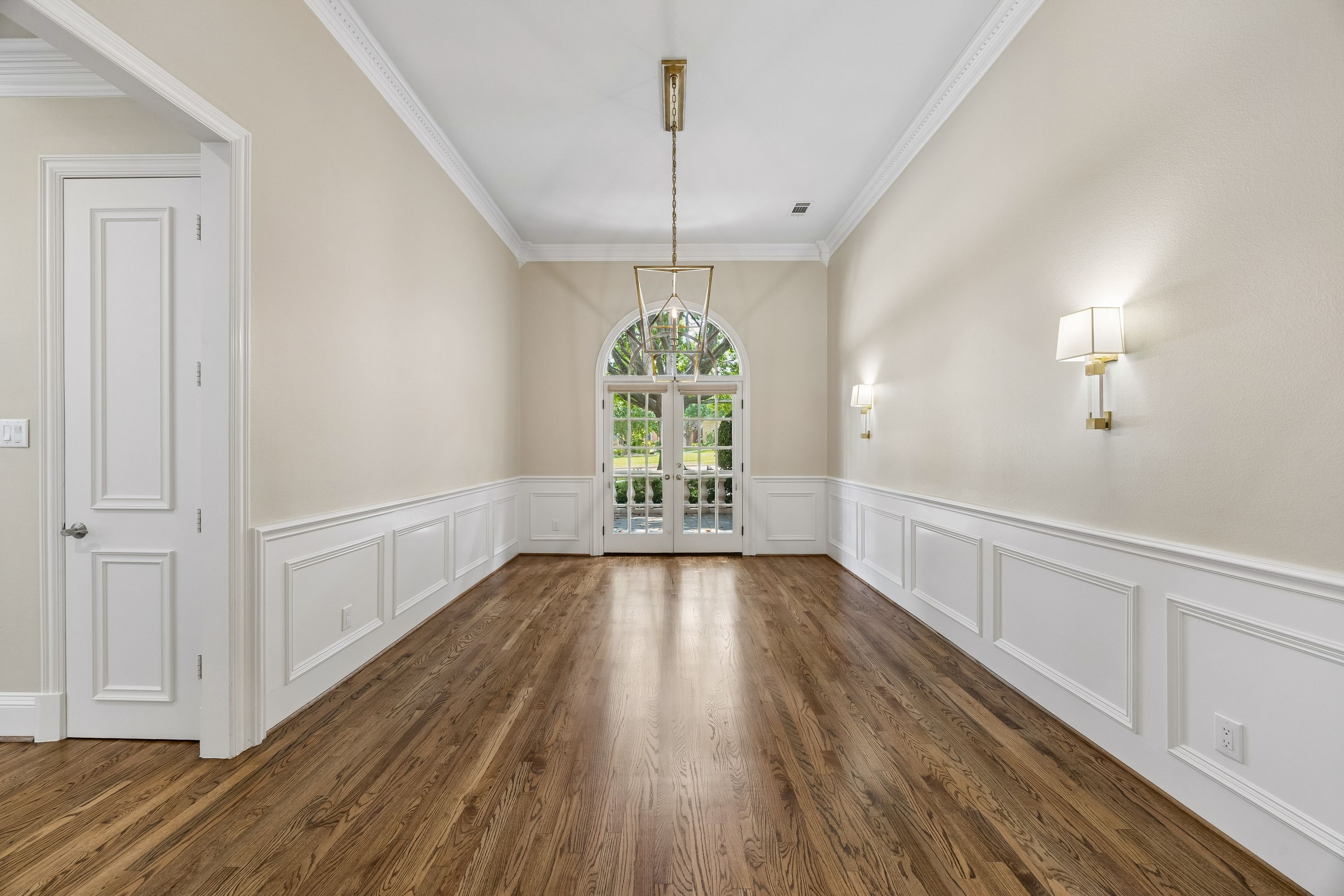  Resort Luxury. Dallas Address. Singular Sanctuary. - 物件實景