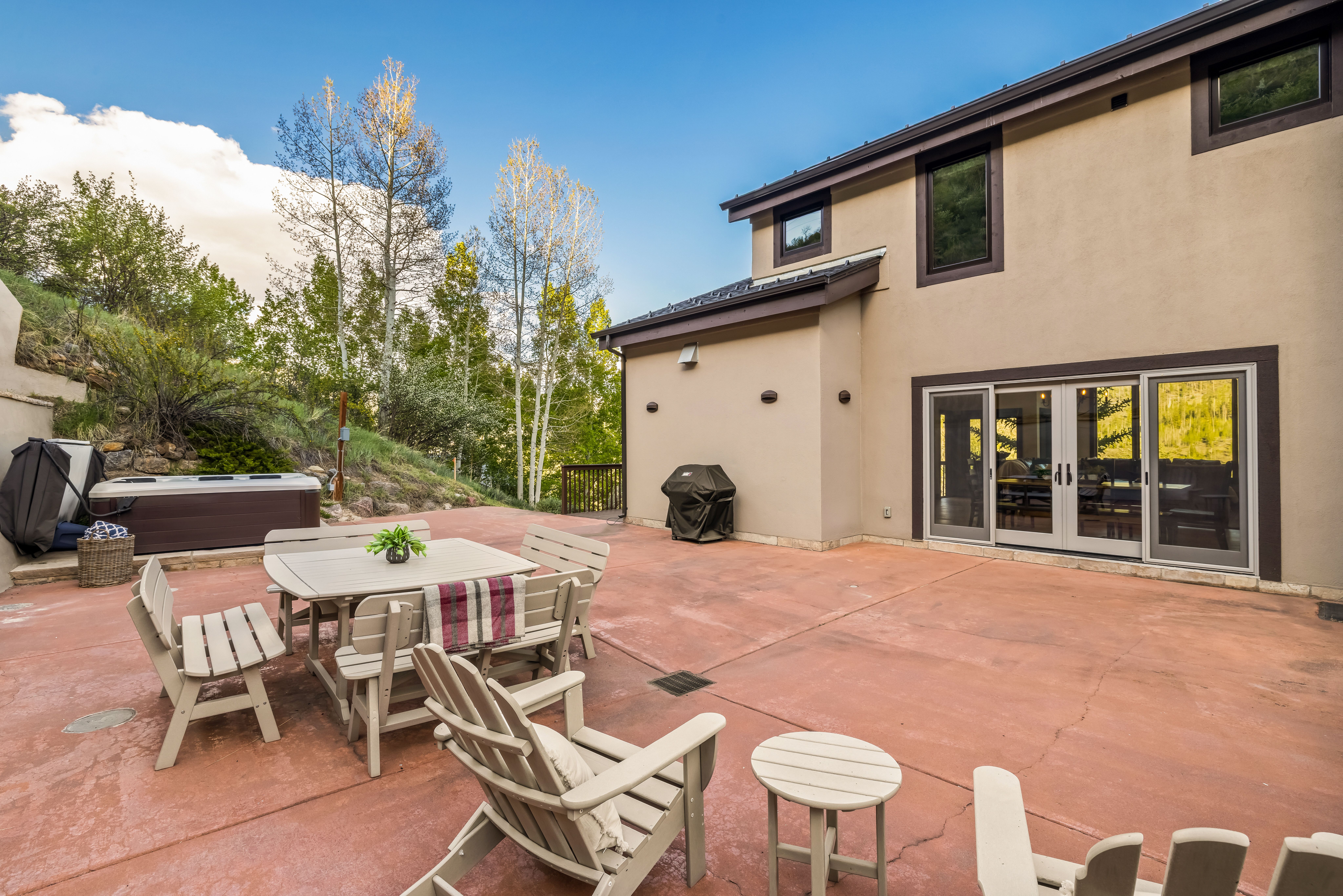  2673 Cortina Lane B, Vail, CO 81657 - 物件實景