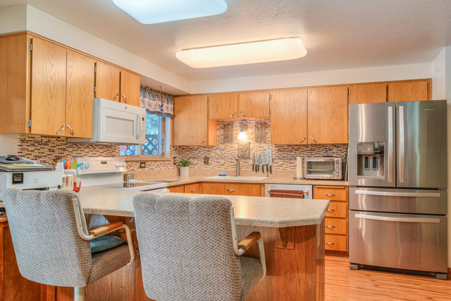 La Pine, Oregon, 97739, United States, 3 Bedrooms Bedrooms, ,2 BathroomsBathrooms,Residential,For Sale,1978383