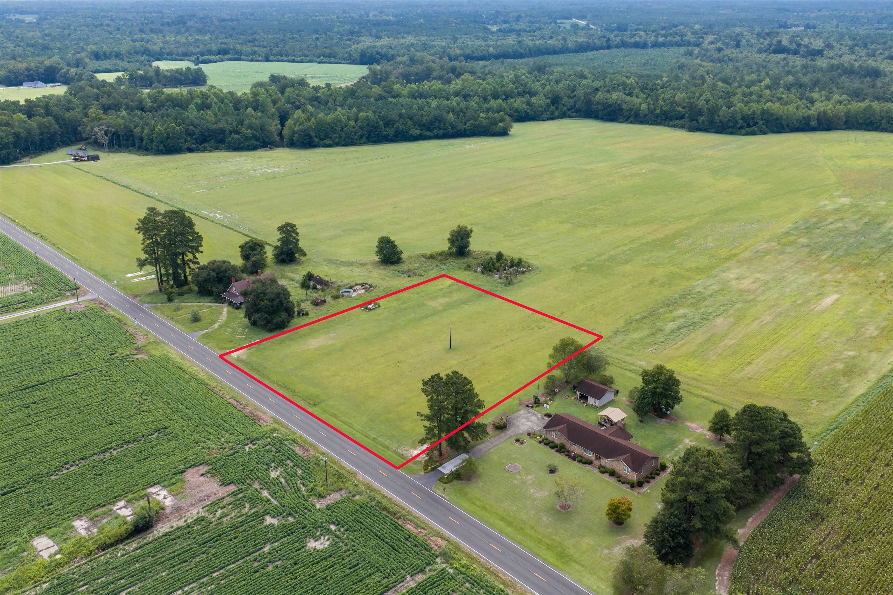 Green Sea Rd, Green Sea, SC 29545 #1
