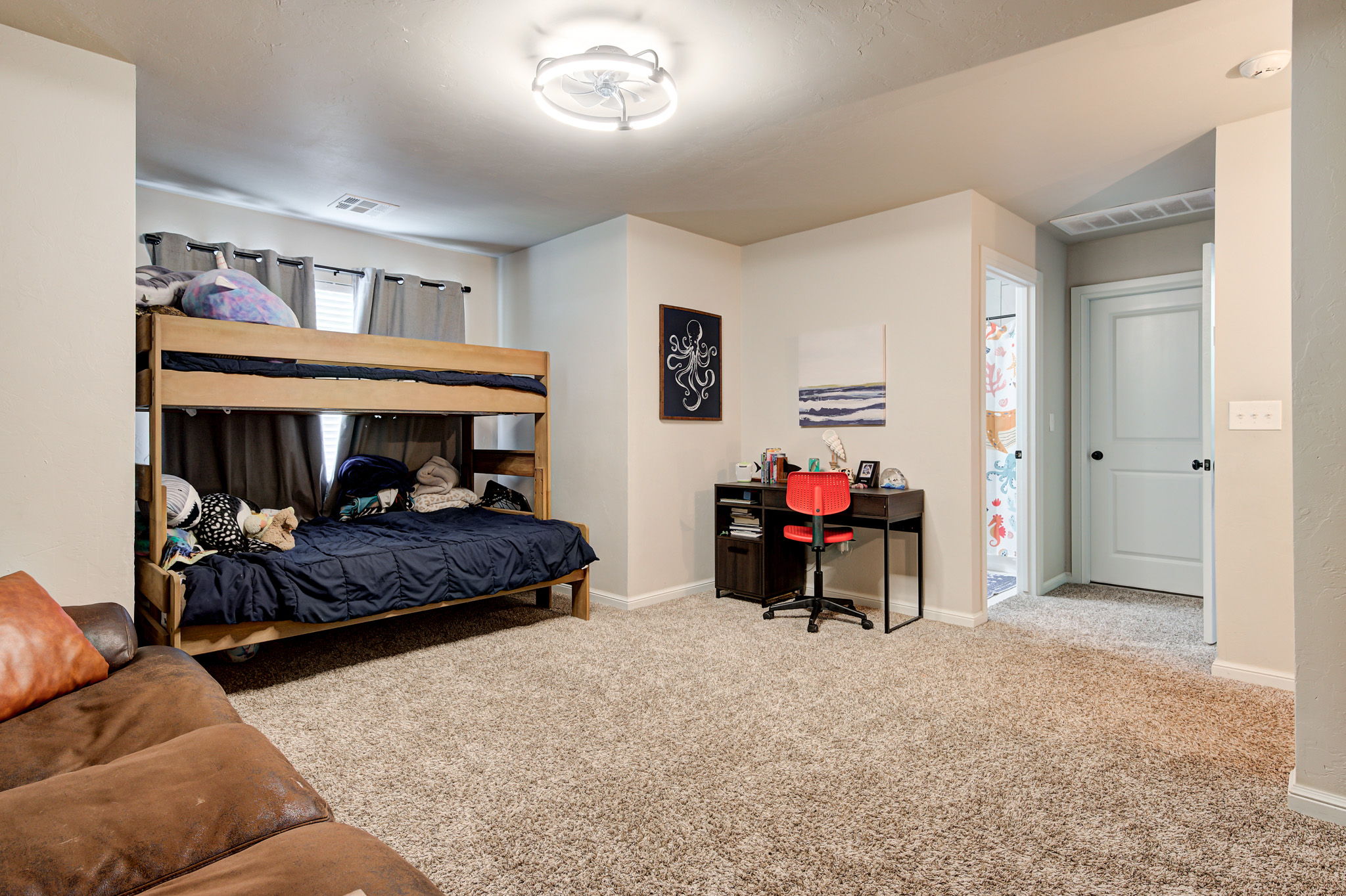  2209 Bretton Lane, Edmond, OK 73012 - 物件實景