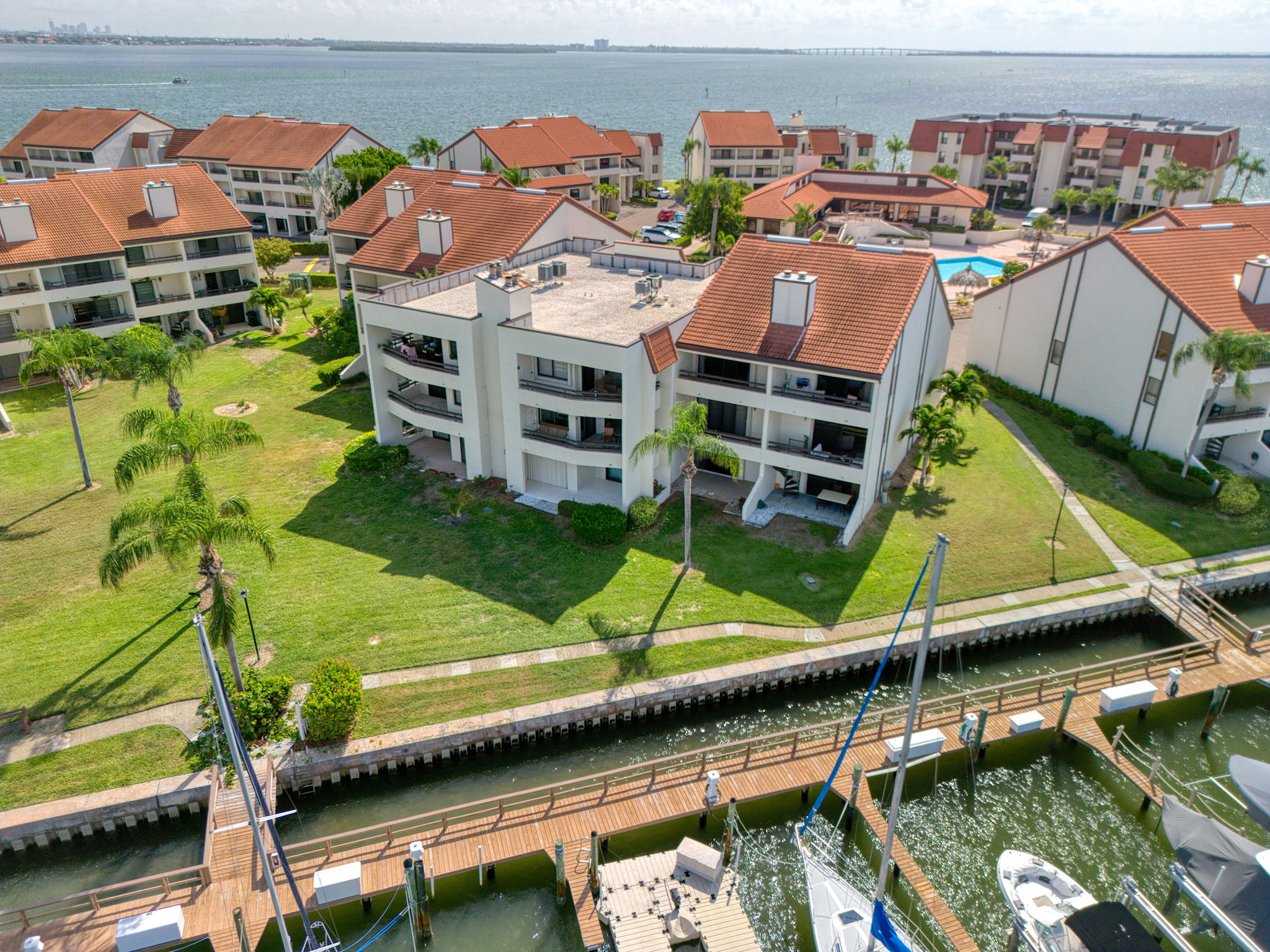 Tierra Verde, Florida, 33715, United States, 2 Bedrooms Bedrooms, ,3 BathroomsBathrooms,Residential,For Sale,1984035