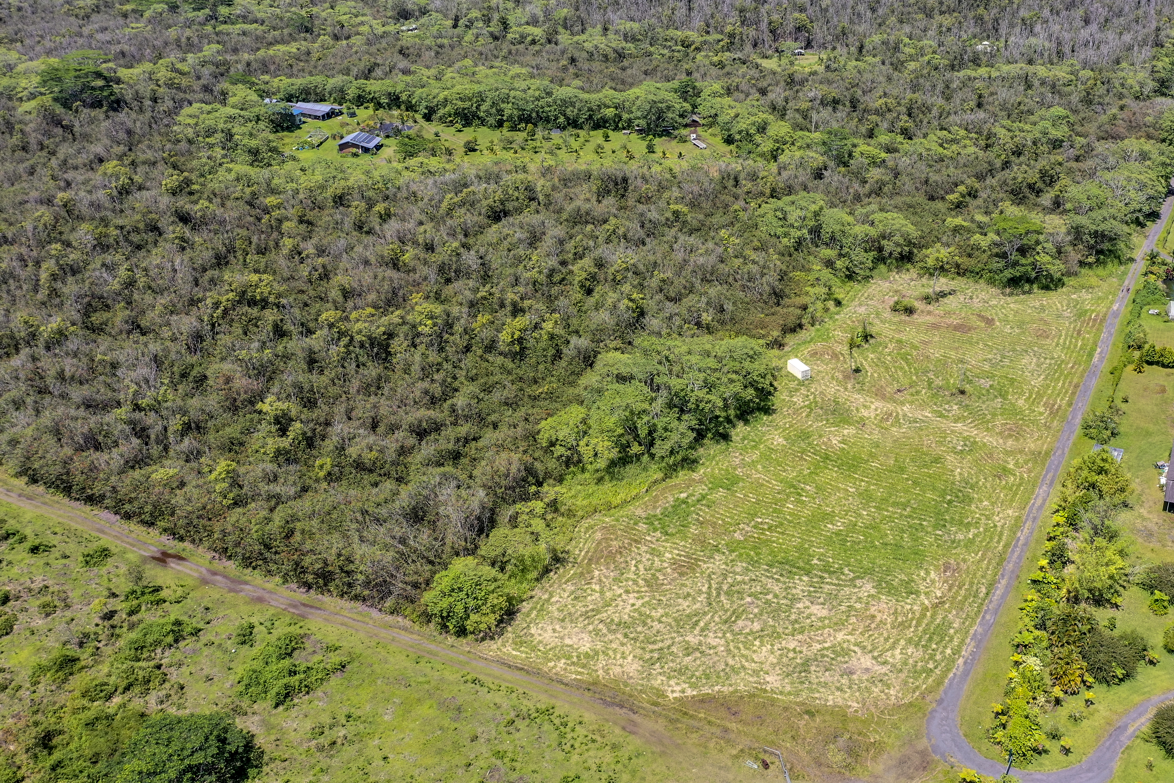  17-820 Manaolana Road, Kurtistown, HI, 96760 - 物件實景