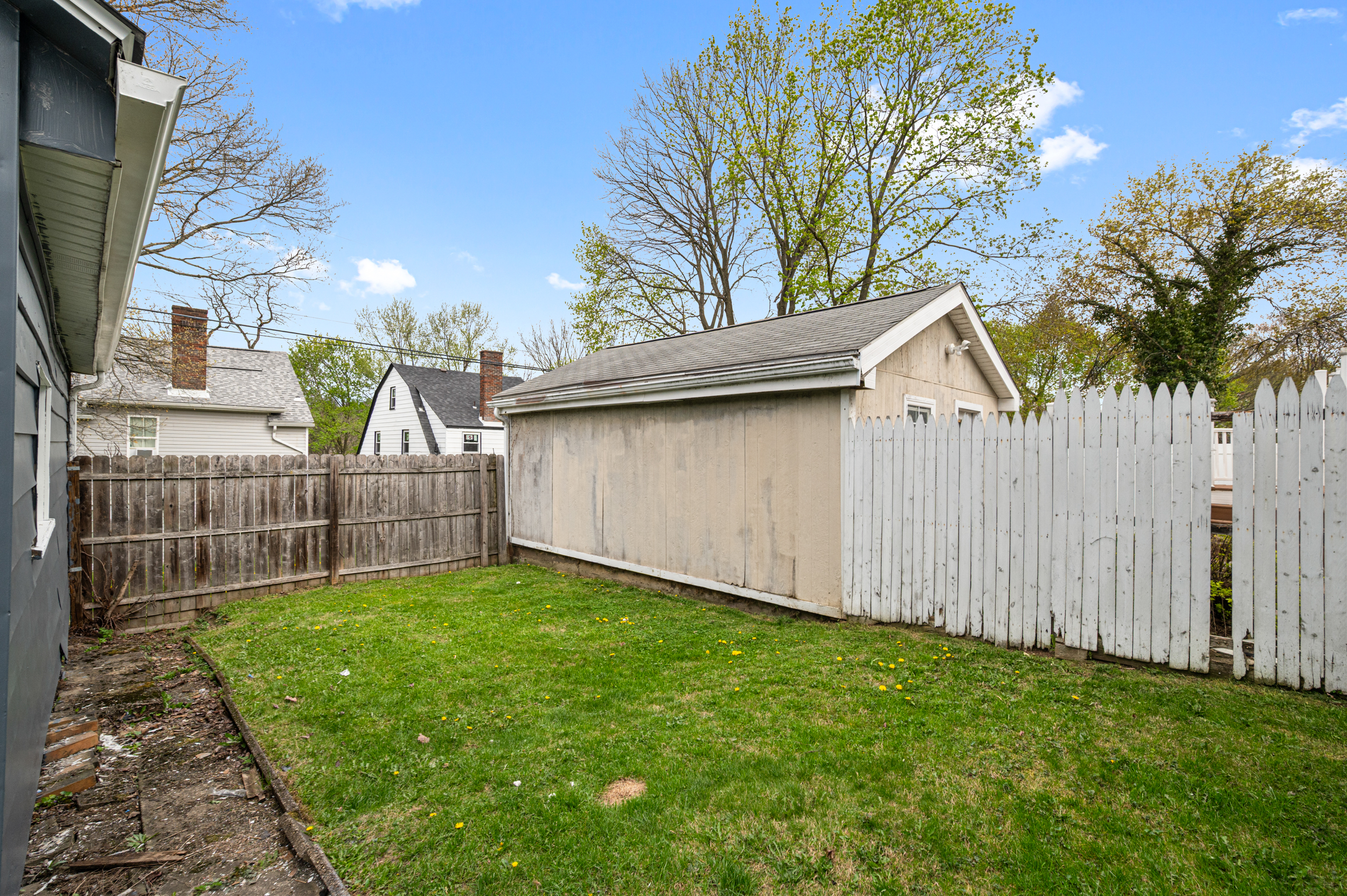  1716 Davidson Street, Aliquippa, PA 15001 - 物件實景