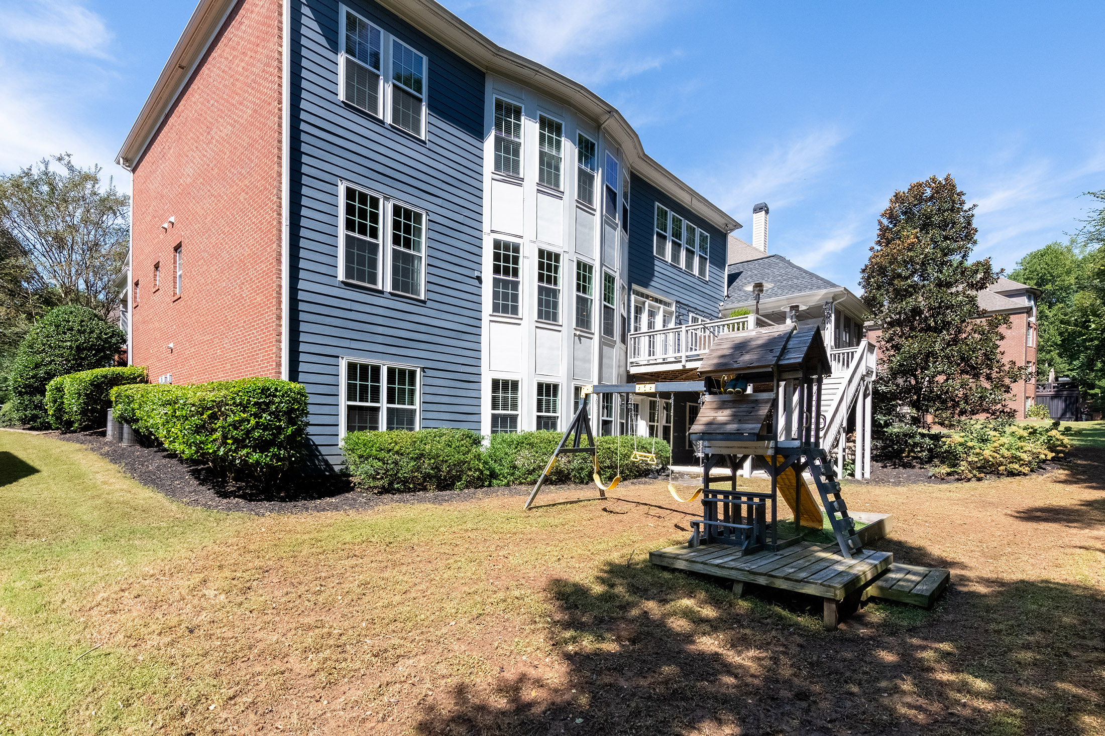  Exceptional Mableton Home - 物件實景