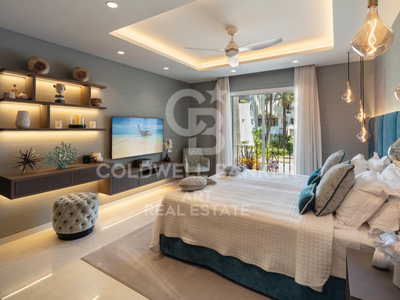 Marbella, Andalusia, ES, 6 Bedrooms Bedrooms, ,Residential,For Sale,1777426