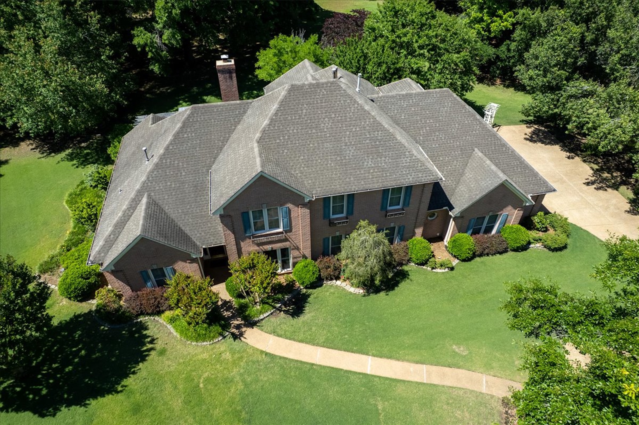  4731 Mallard Lake Cove, Collierville, TN, 38017 - 物件實景