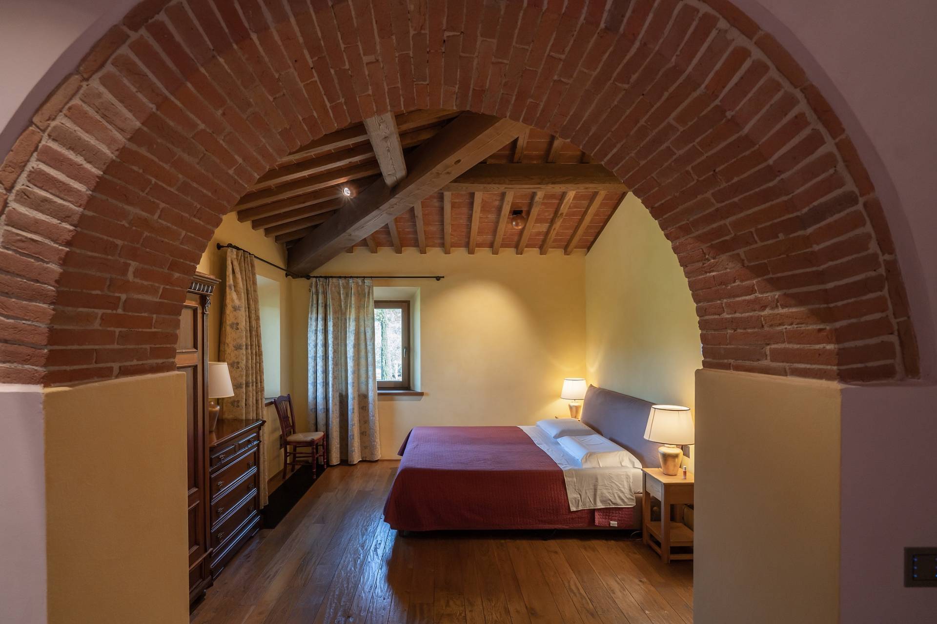 SC di Cennina, 52021 Bucine AR, Bucine, Arezzo, 52021, IT, 7 Bedrooms Bedrooms, ,6 BathroomsBathrooms,Residential,For Sale,SC di Cennina, 52021 Bucine AR,1673510