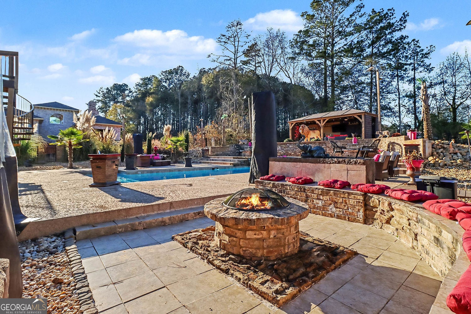 McDonough, Georgia, 30252, United States, 4 Bedrooms Bedrooms, ,5 BathroomsBathrooms,Residential,For Sale,2006610