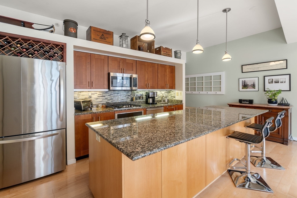 Boston, Massachusetts, 02118, United States, 1 Bedroom Bedrooms, ,1 BathroomBathrooms,Residential,For Sale,1950735