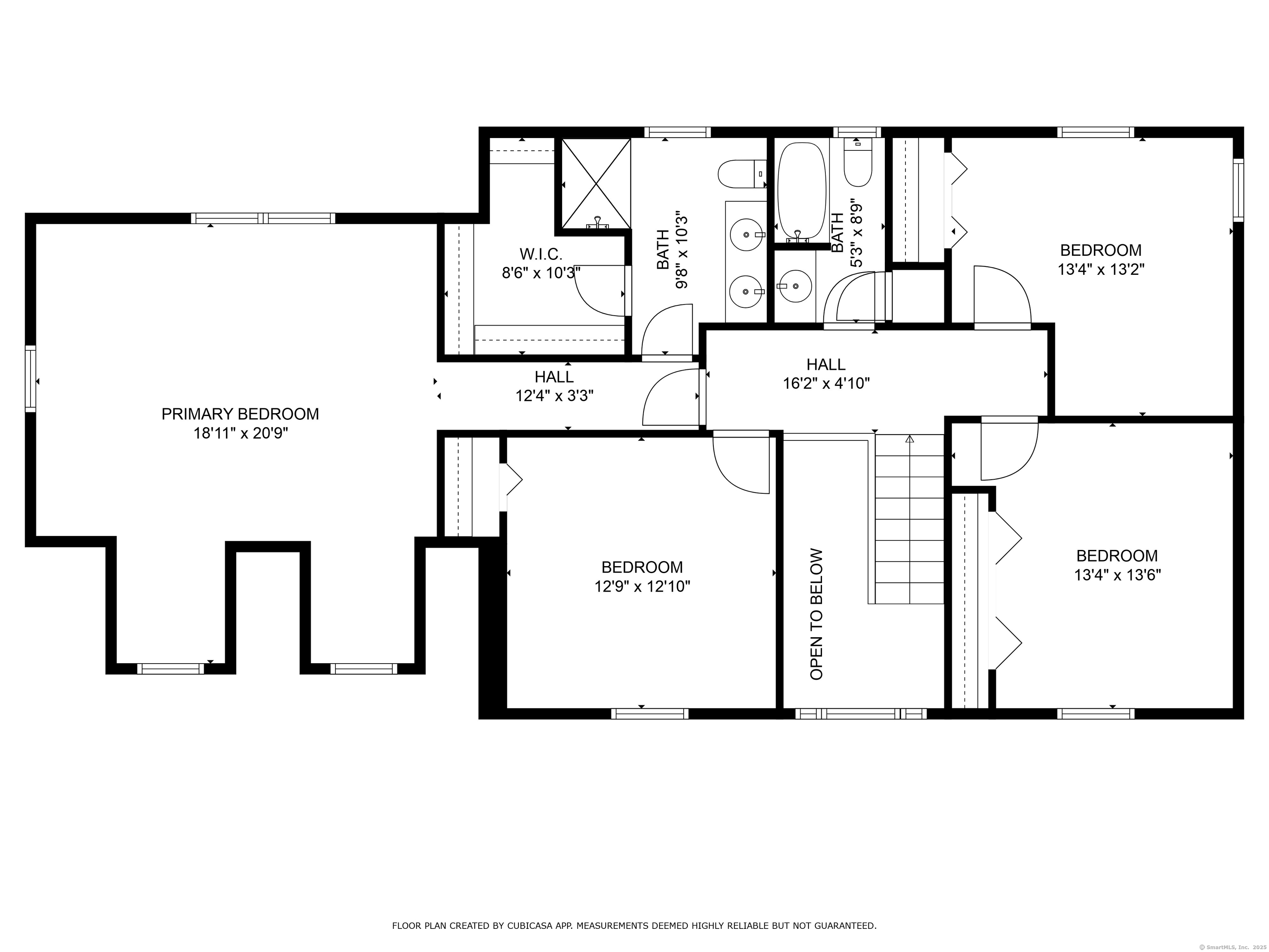 Manchester, Connecticut, 06040, United States, 4 Bedrooms Bedrooms, ,3 BathroomsBathrooms,Residential,For Sale,1919833