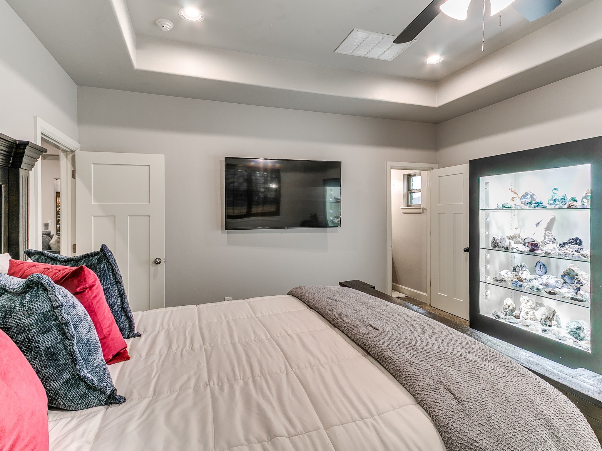  2617 Semillon Way, Edmond, OK 73012 - 物件實景