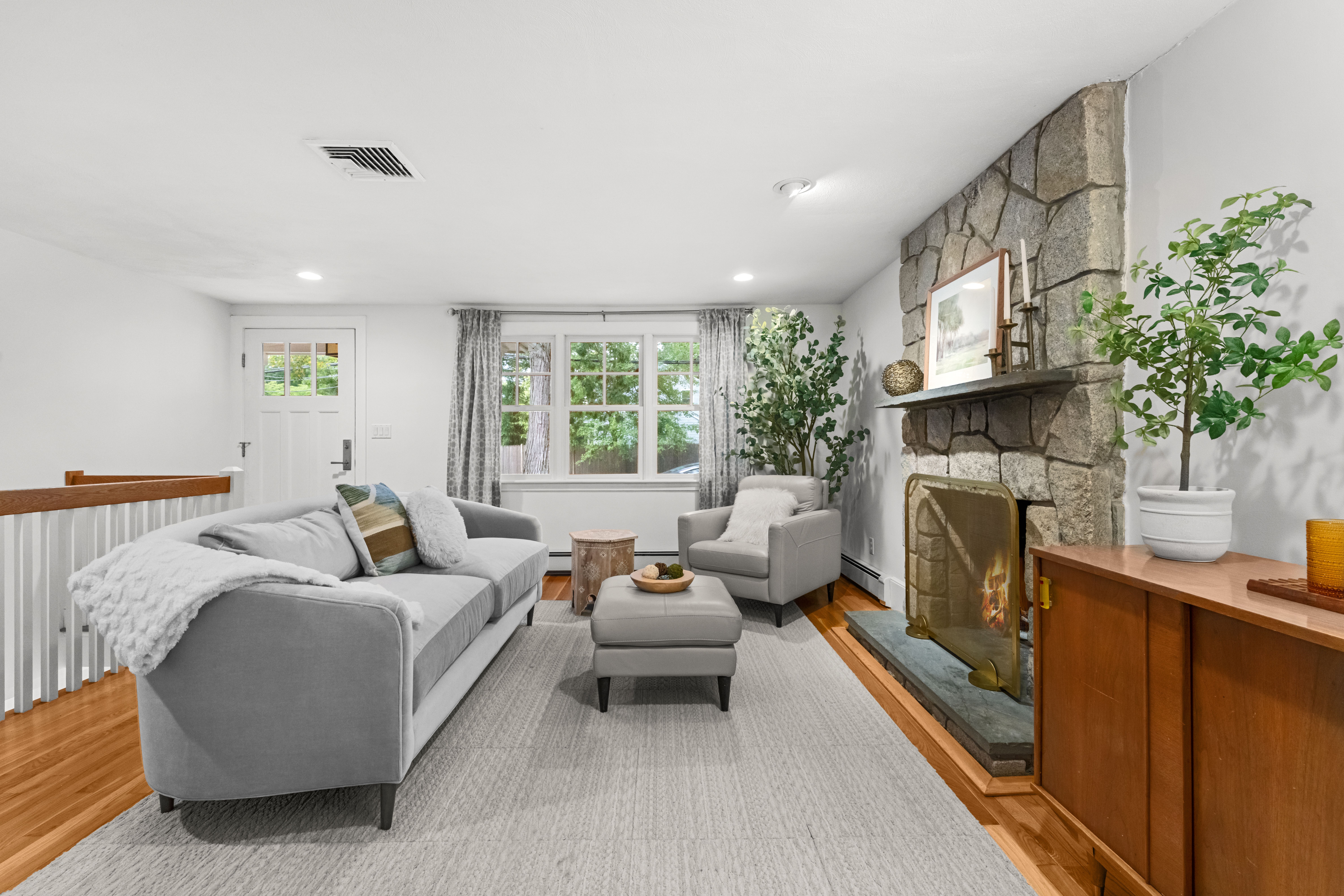  38 Hunnewell Street, Needham, MA, 02494 - 物件實景