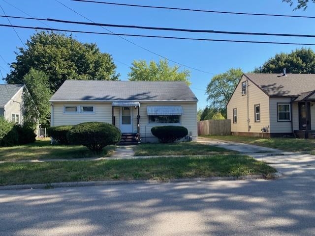 Beloit, Wisconsin, 53511, United States, ,Residential,For Sale,1978508