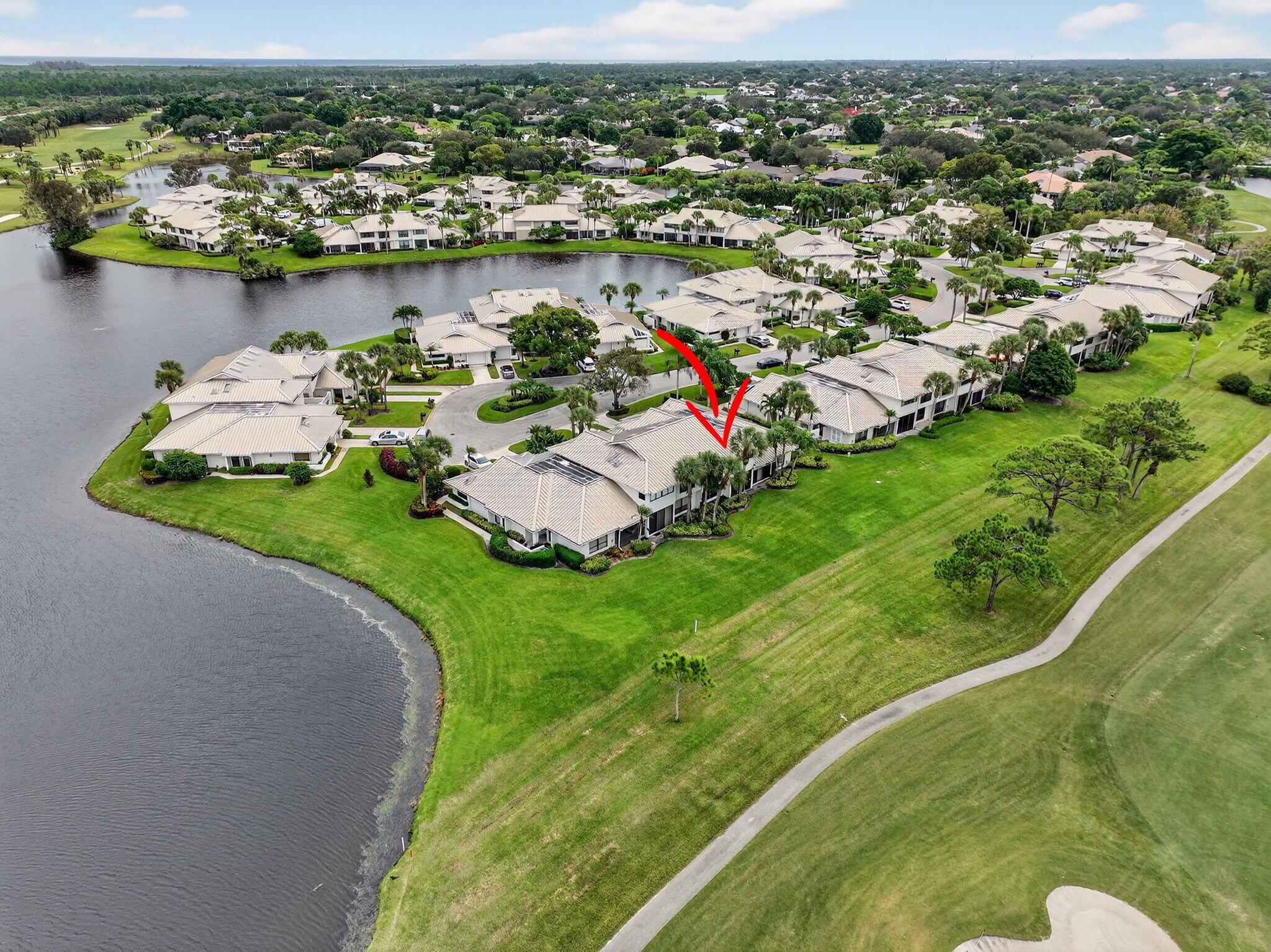 Stuart, Florida, 34997, United States, 3 Bedrooms Bedrooms, ,3 BathroomsBathrooms,Residential,For Sale,1989357