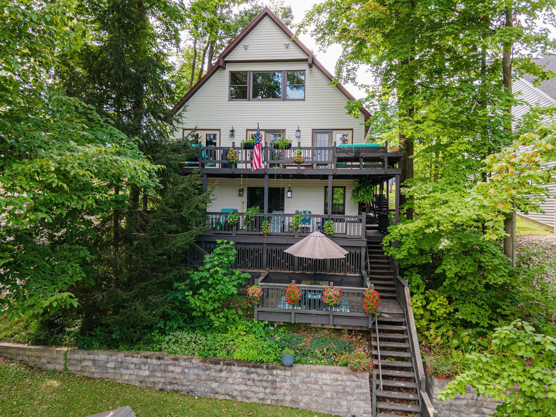 Mount Gilead, Ohio, 43338, United States, 3 Bedrooms Bedrooms, ,3 BathroomsBathrooms,Residential,For Sale,1937776