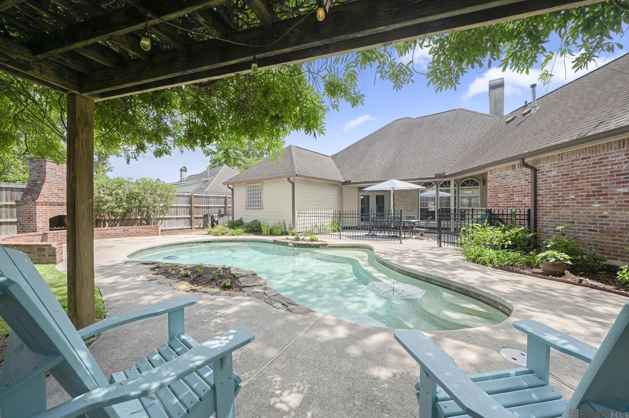 Baton Rouge, Louisiana, 70810, United States, 4 Bedrooms Bedrooms, ,3 BathroomsBathrooms,Residential,For Sale,2037860