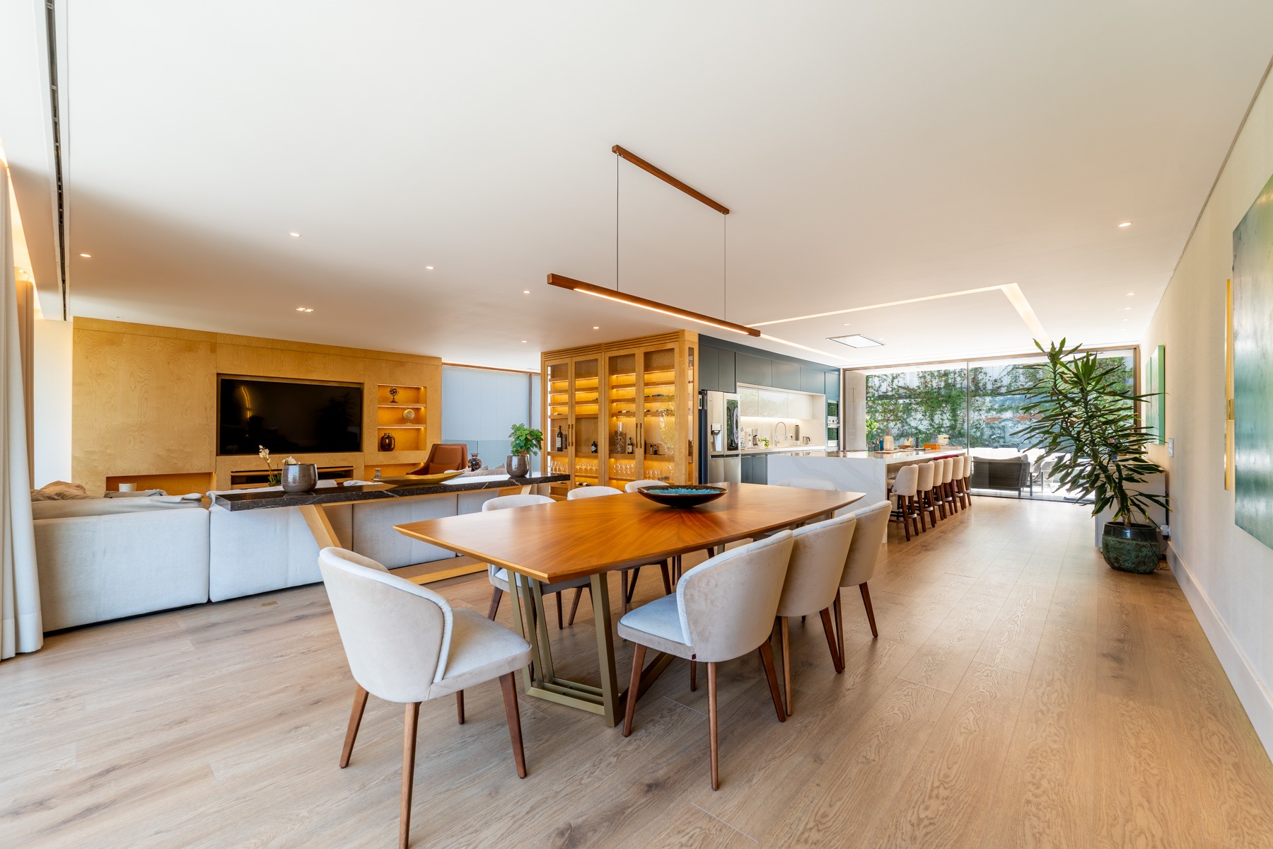  Detached house, 4 bedrooms, for Sale - 物件實景