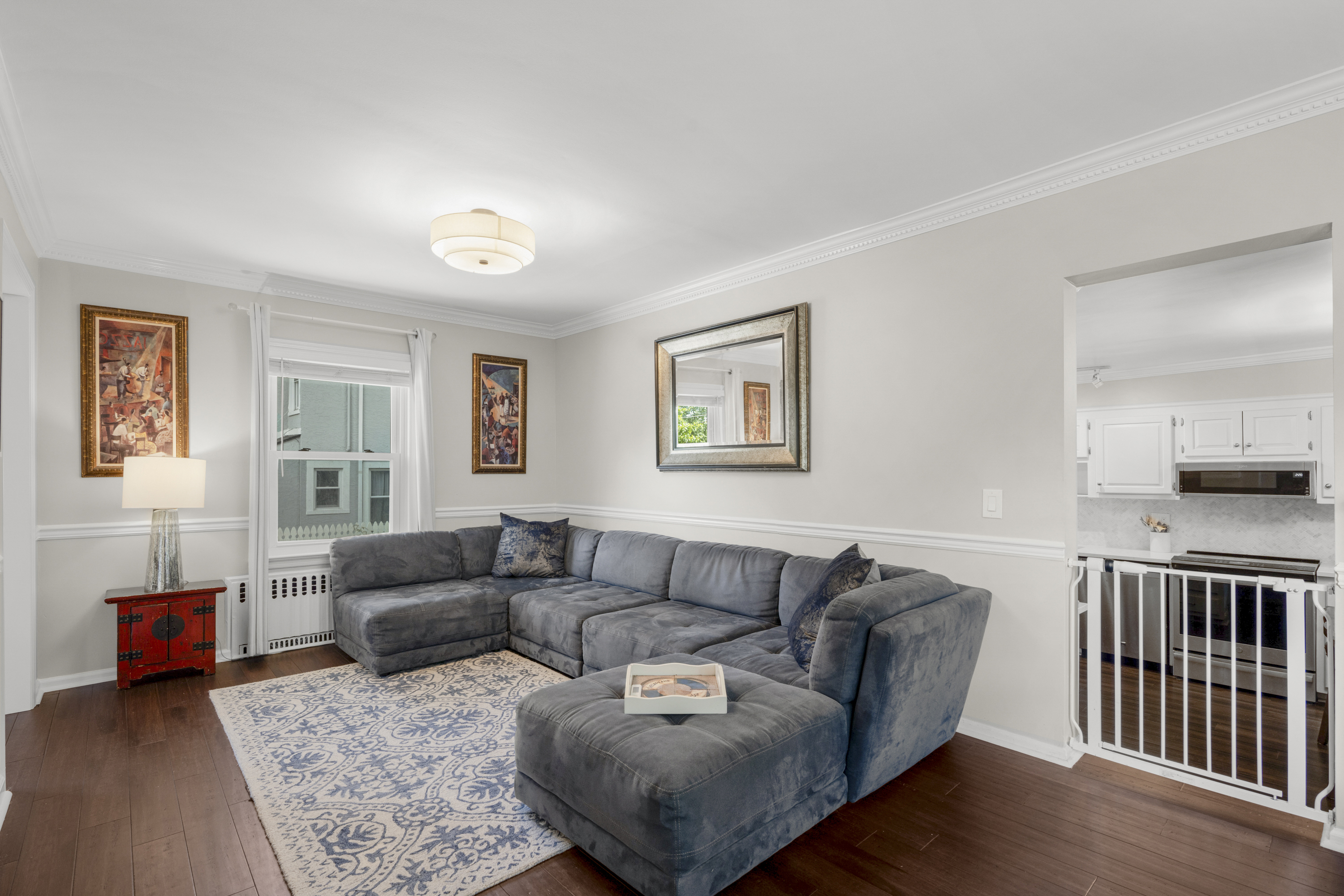  Effortless Daily Living and Grand-Scale Entertaining For Rent - 物件實景