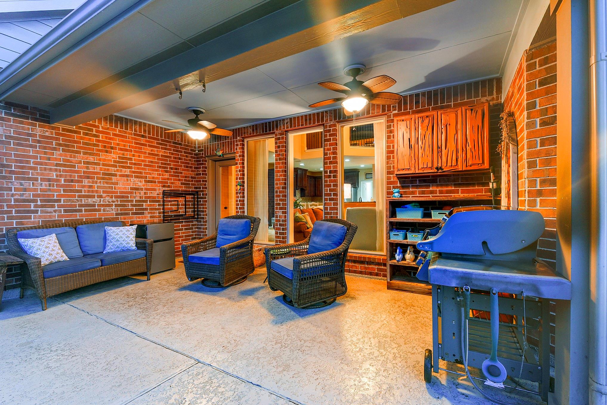 Katy, Texas, 77494, United States, 5 Bedrooms Bedrooms, ,4 BathroomsBathrooms,Residential,For Sale,1921421