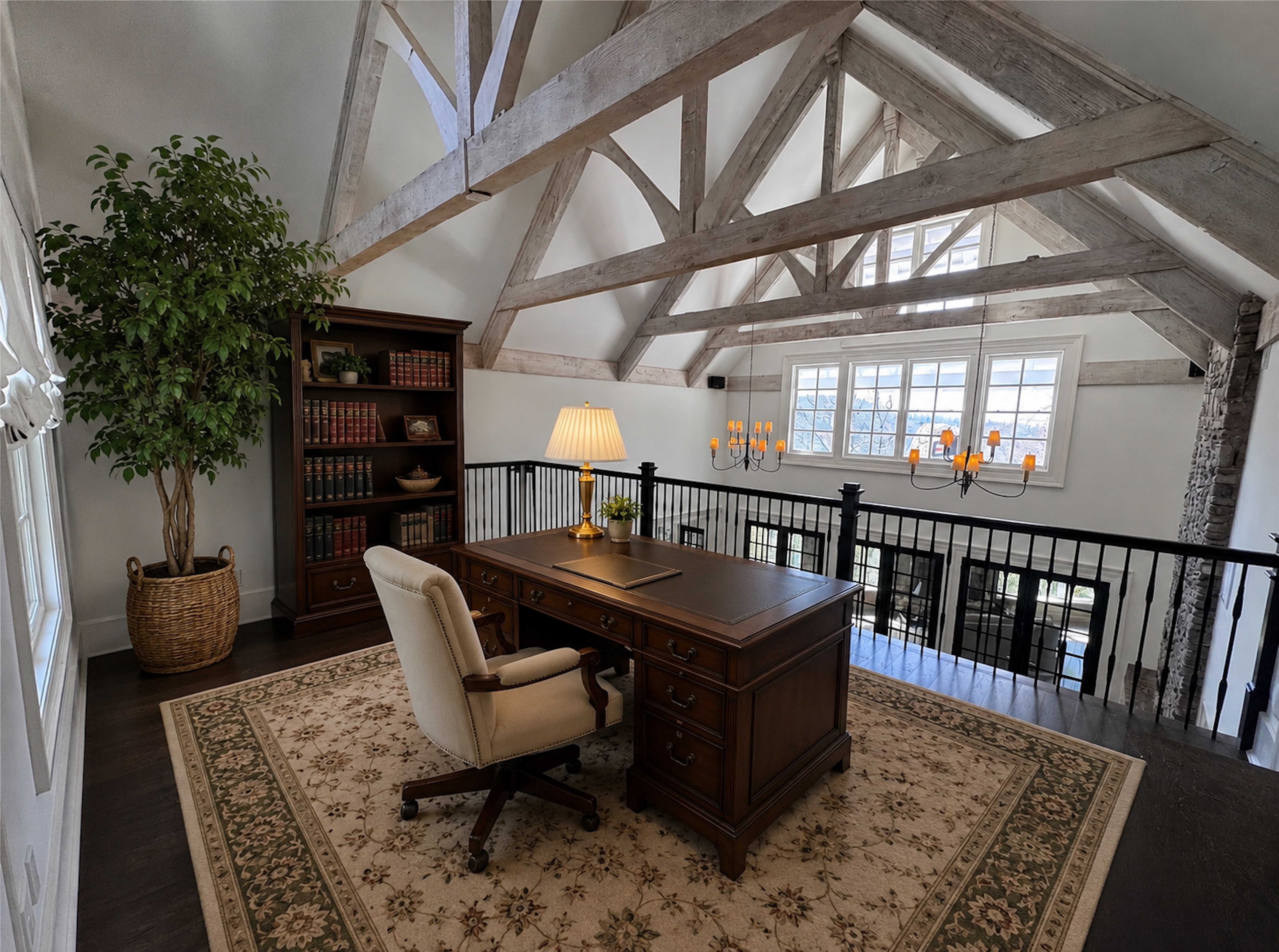  142 Lucerne Drive, Highlands, NC 28741 - 物件實景