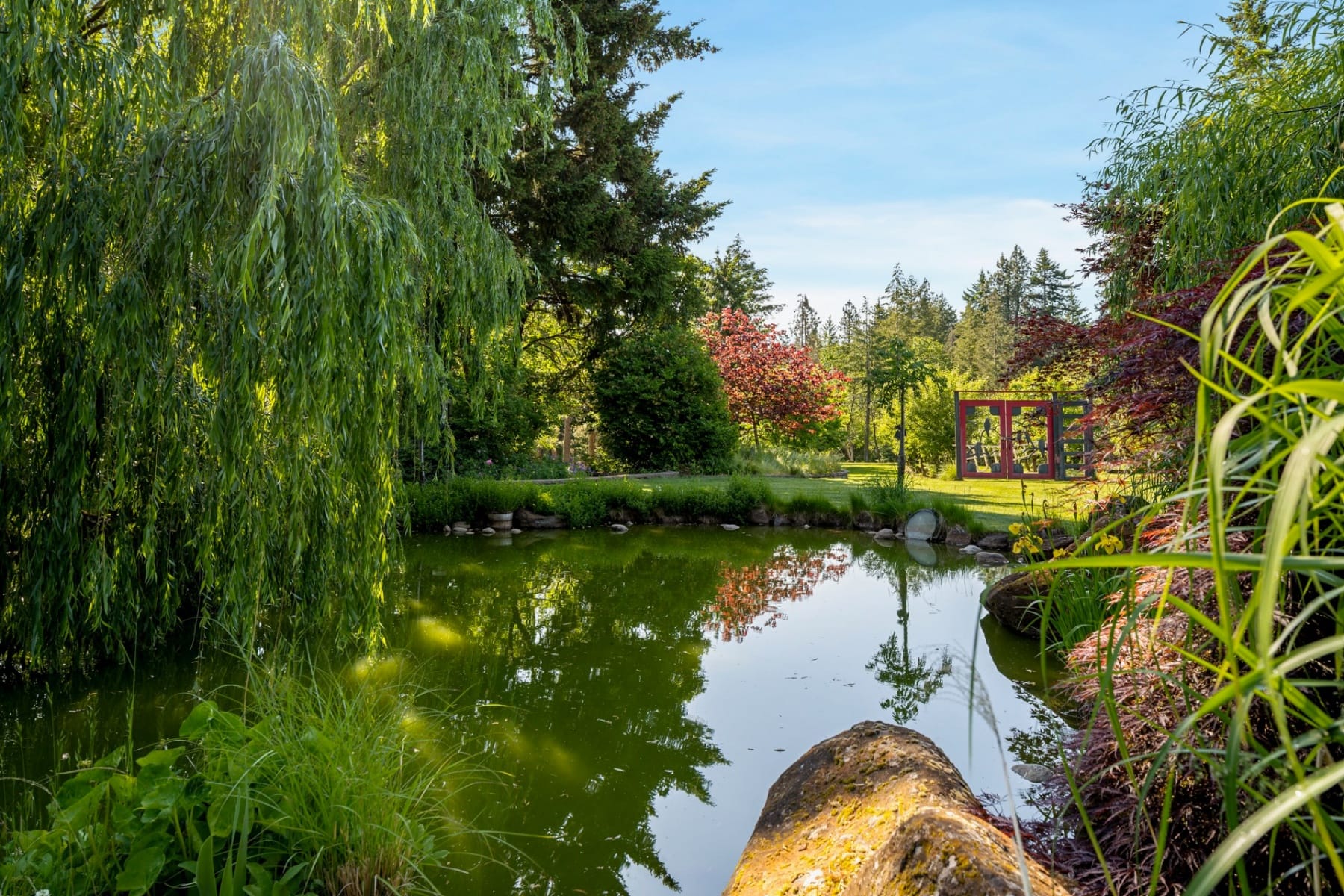  4050 SYLVESTER DR Hood River, OR 97031 - 物件實景