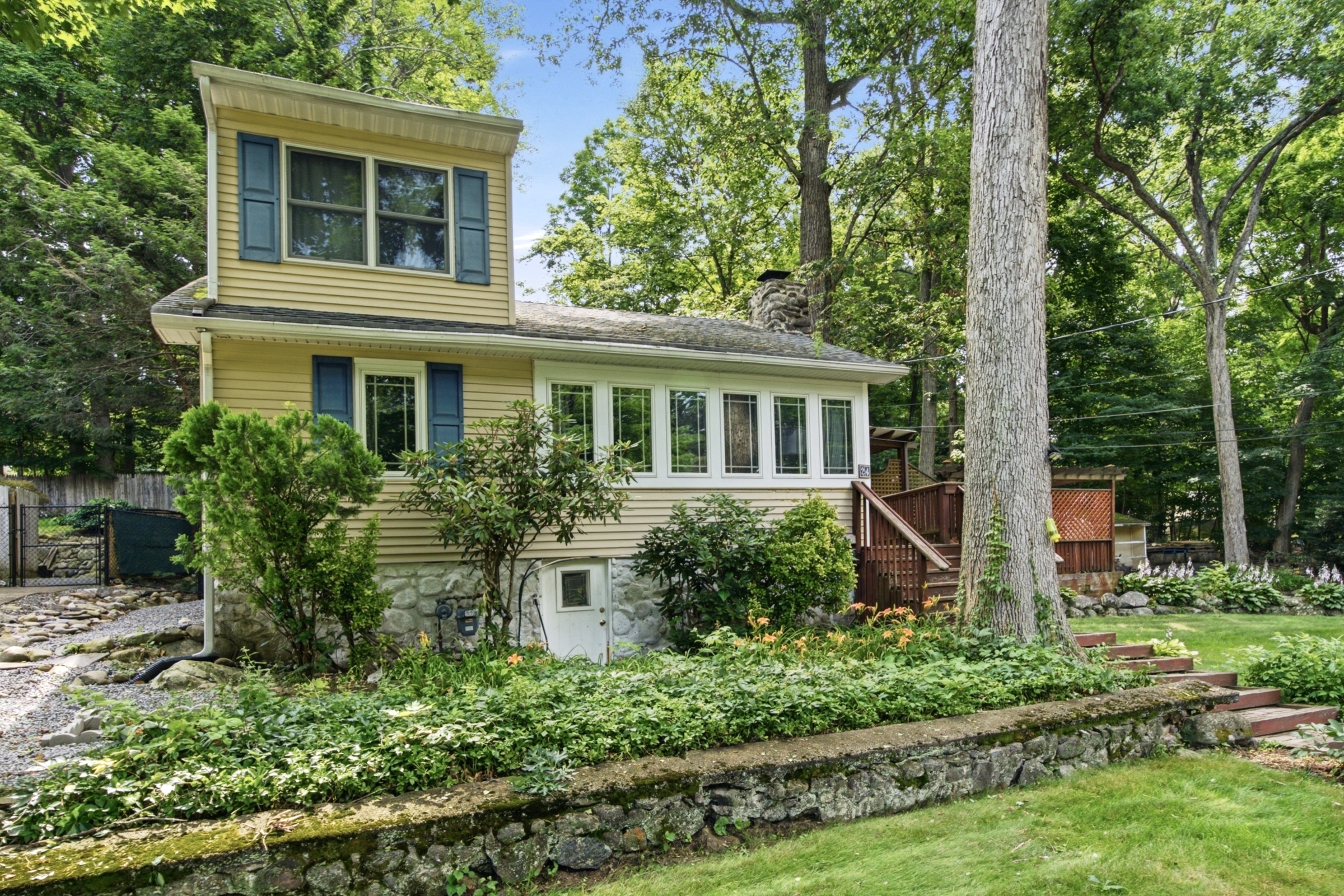  24 Hillside Road, Ringwood, NJ 07456 - 物件實景